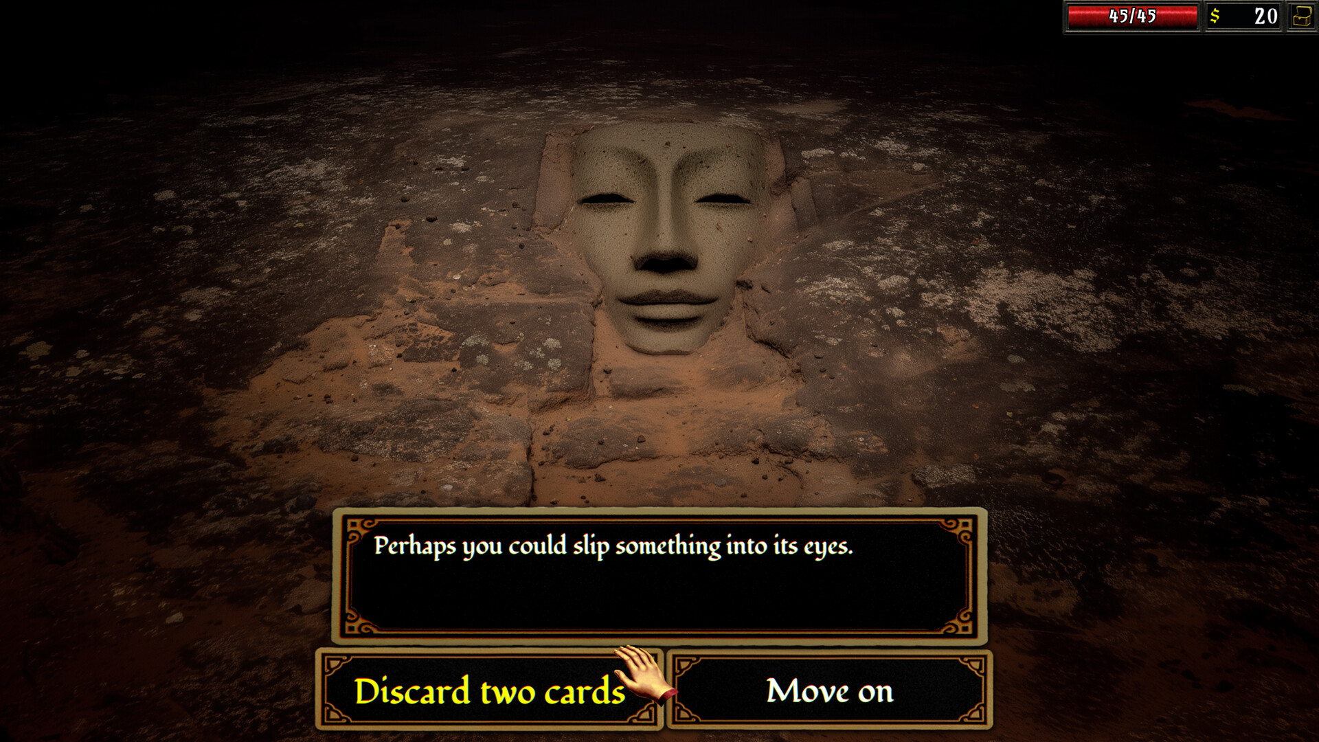 Red Nox Screenshot 1