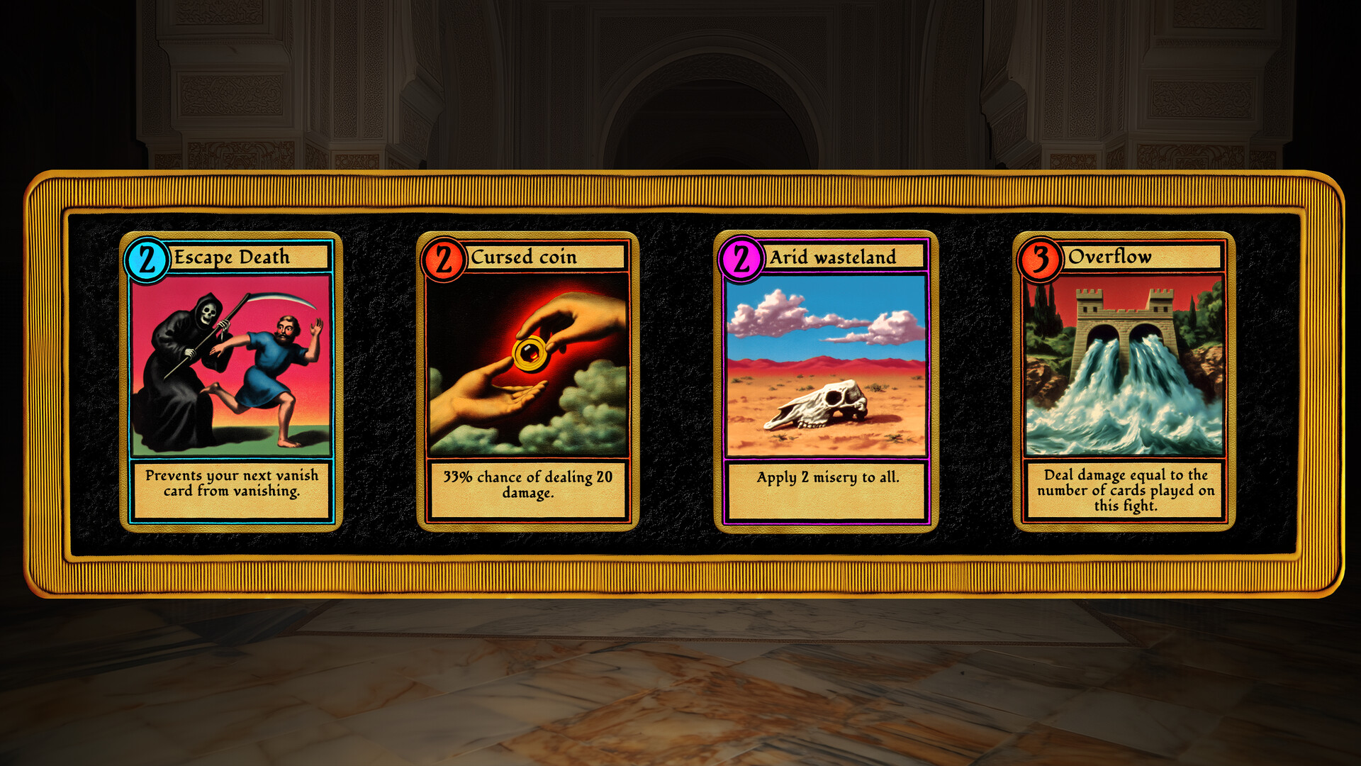 Red Nox Screenshot 14