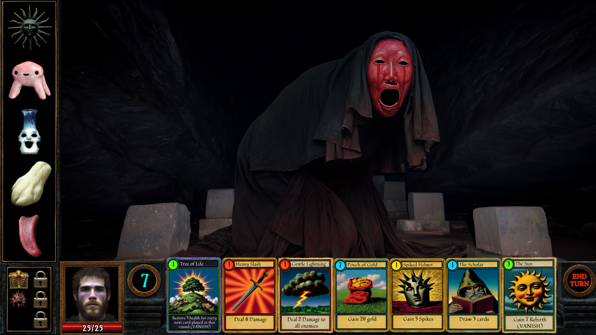 Red Nox Screenshot 0