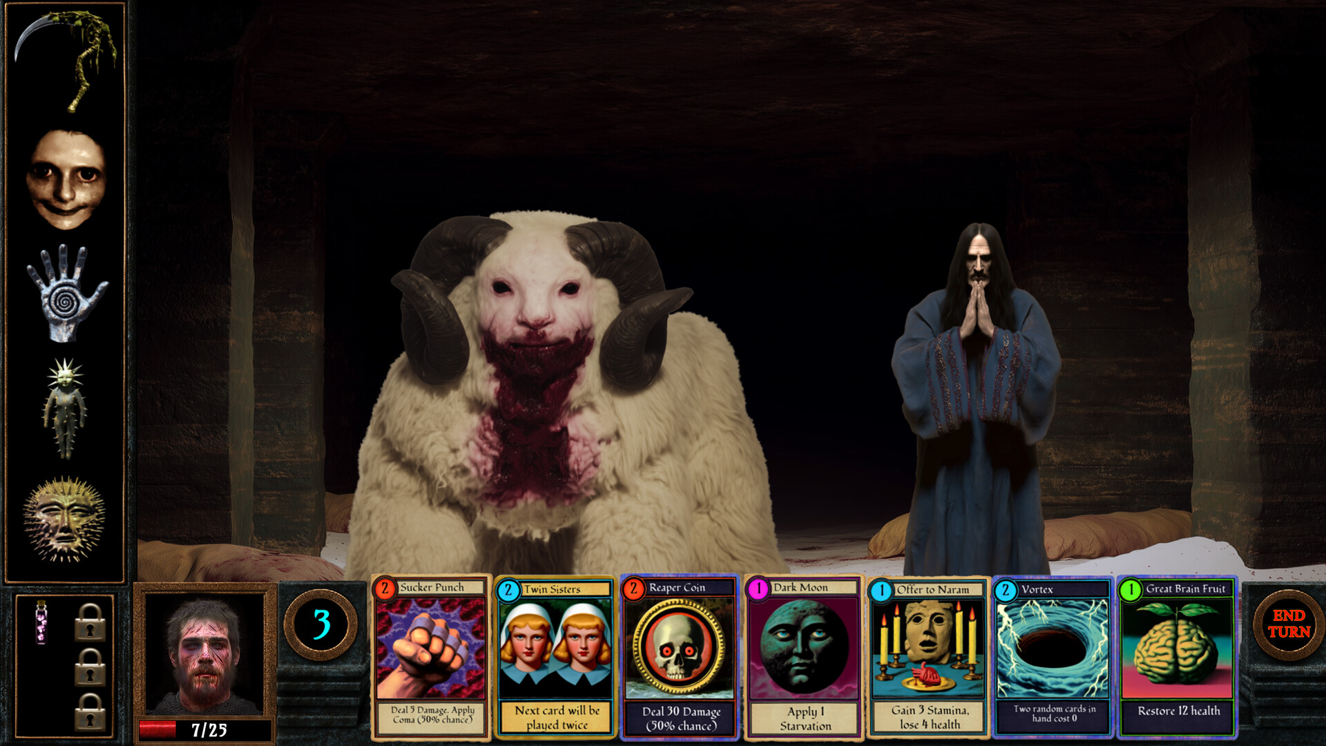 Red Nox Screenshot 4