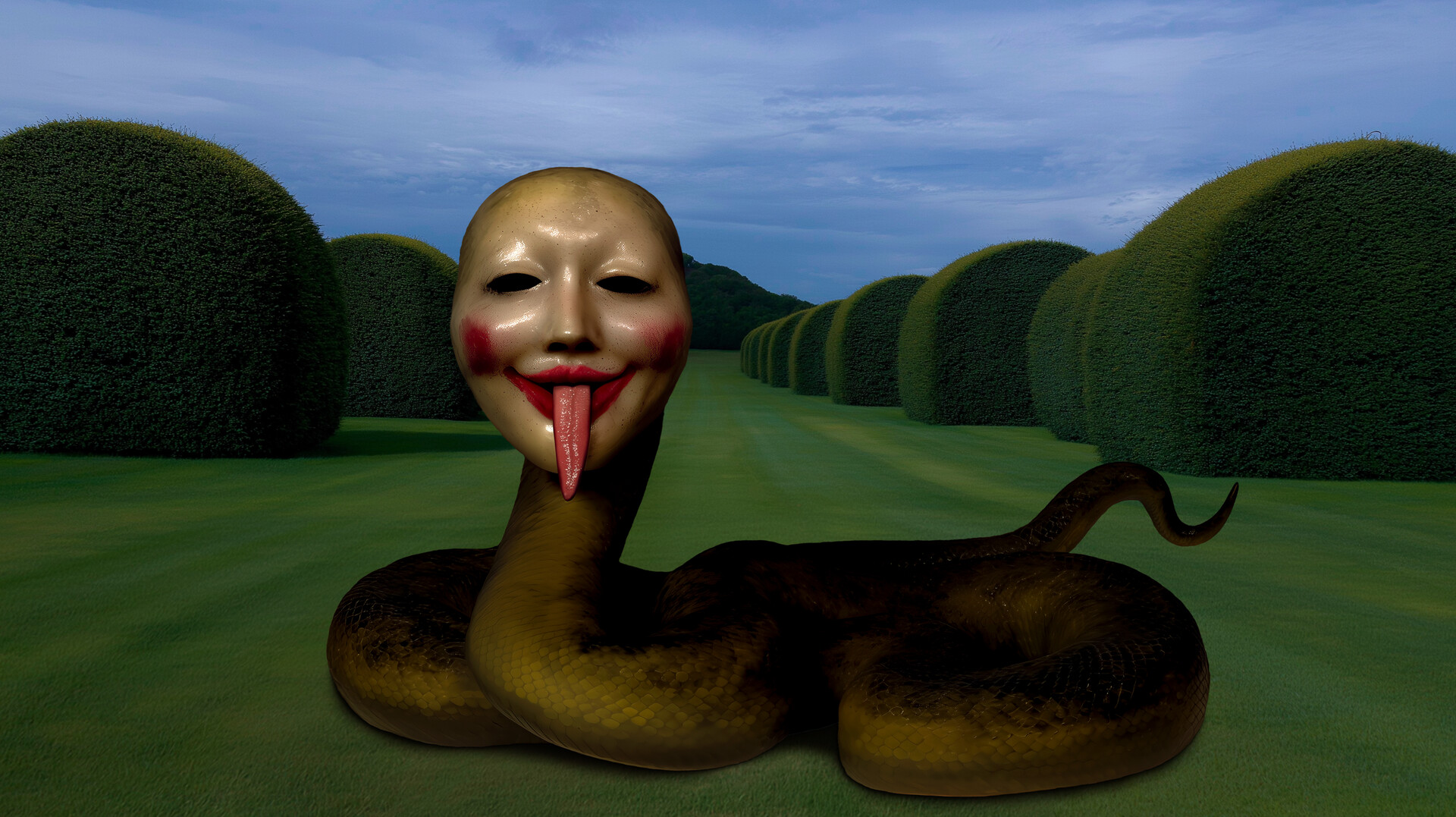 Red Nox Screenshot 6