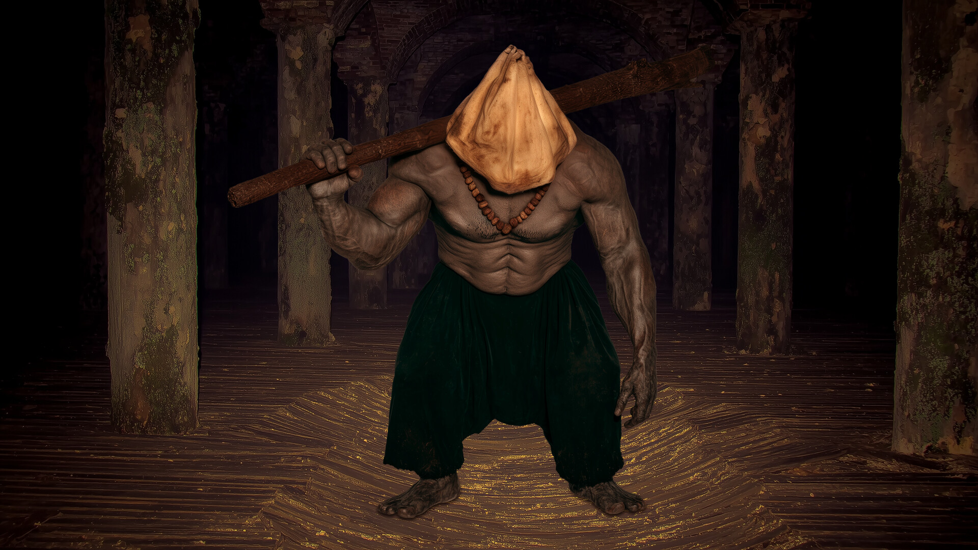 Red Nox Screenshot 16