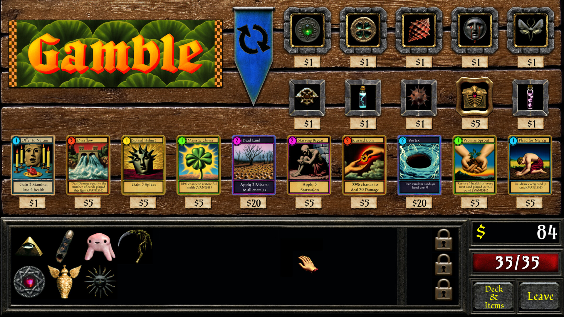 Red Nox Screenshot 7