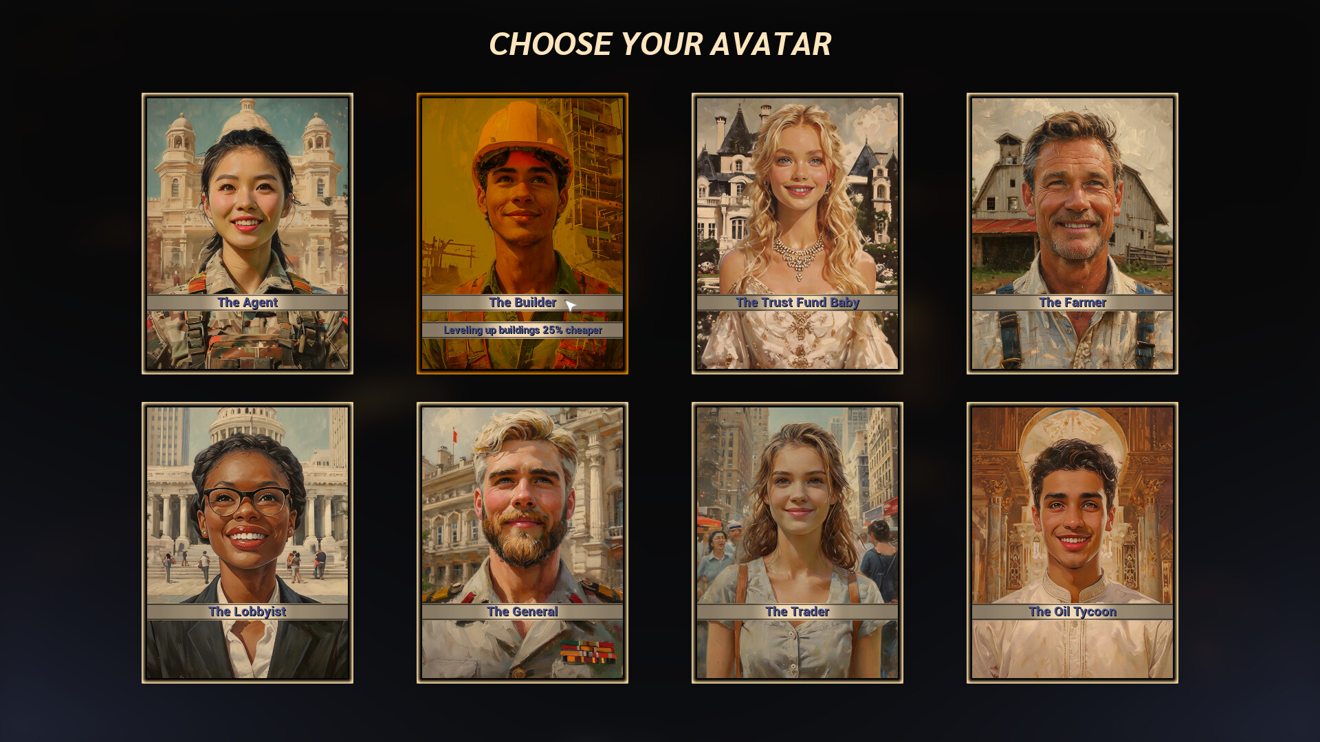 Trade Conquest Screenshot 42