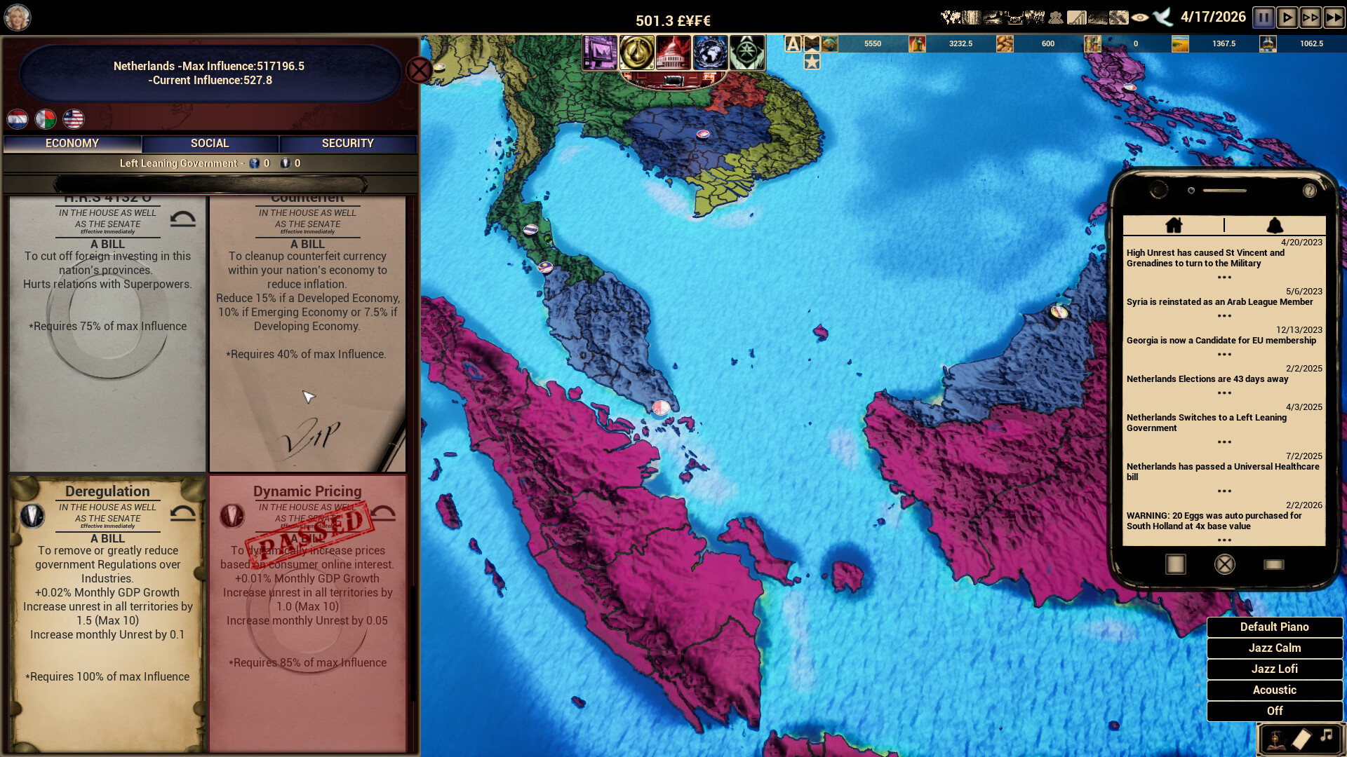 Trade Conquest Screenshot 11