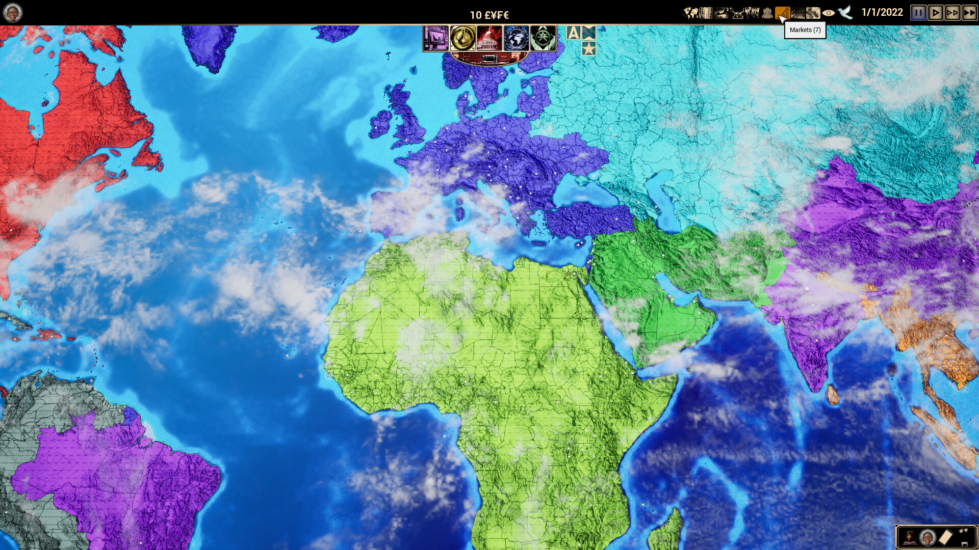 Trade Conquest Screenshot 38