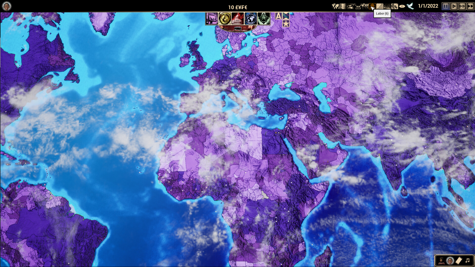 Trade Conquest Screenshot 37