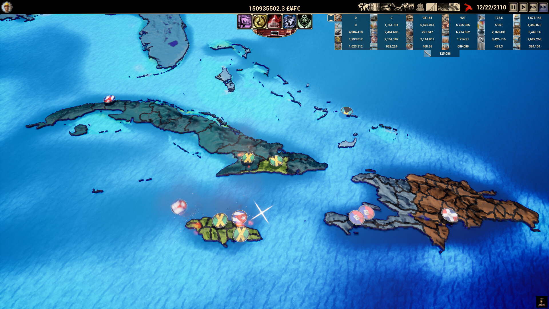 Trade Conquest Screenshot 29