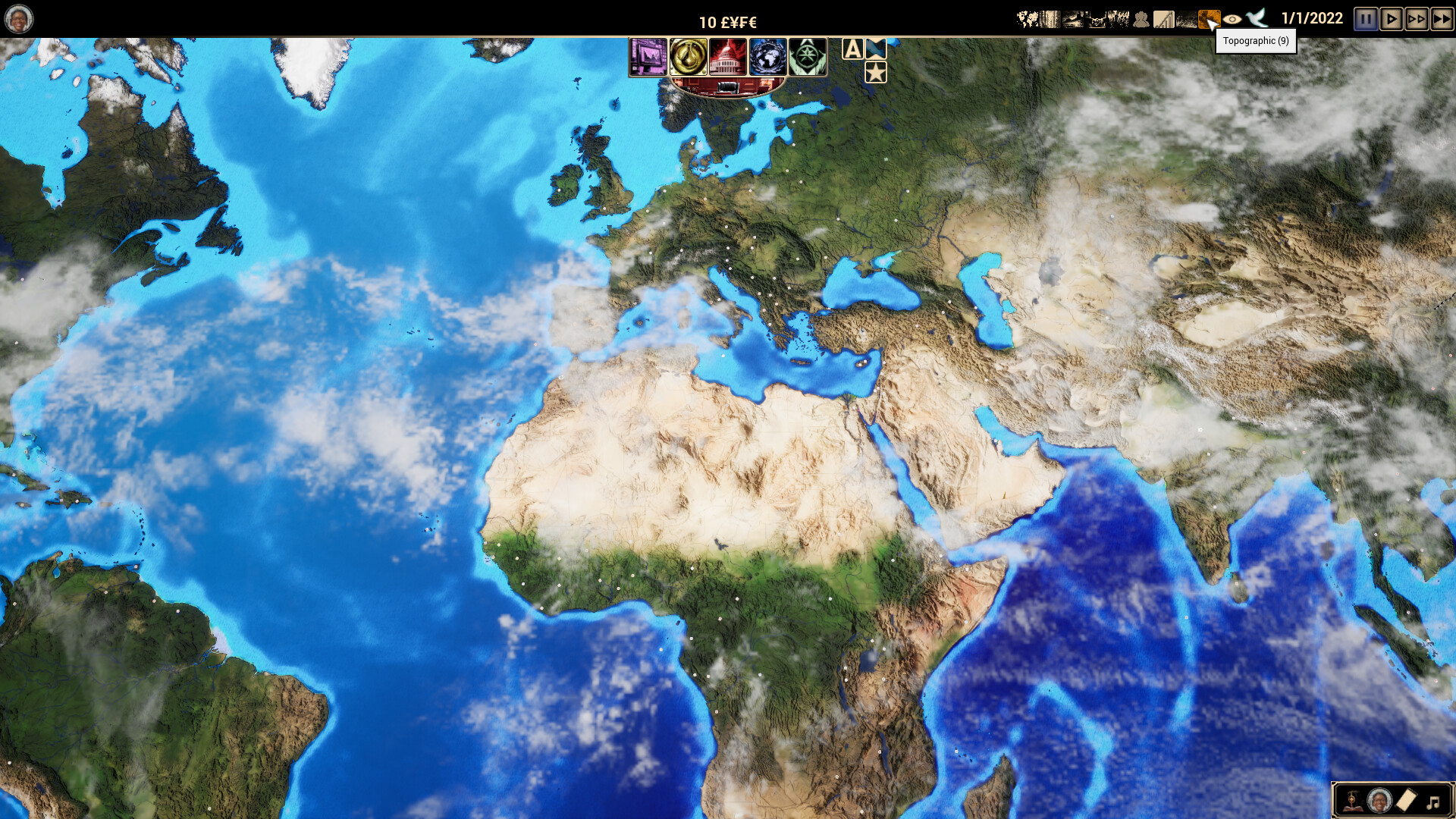 Trade Conquest Screenshot 39
