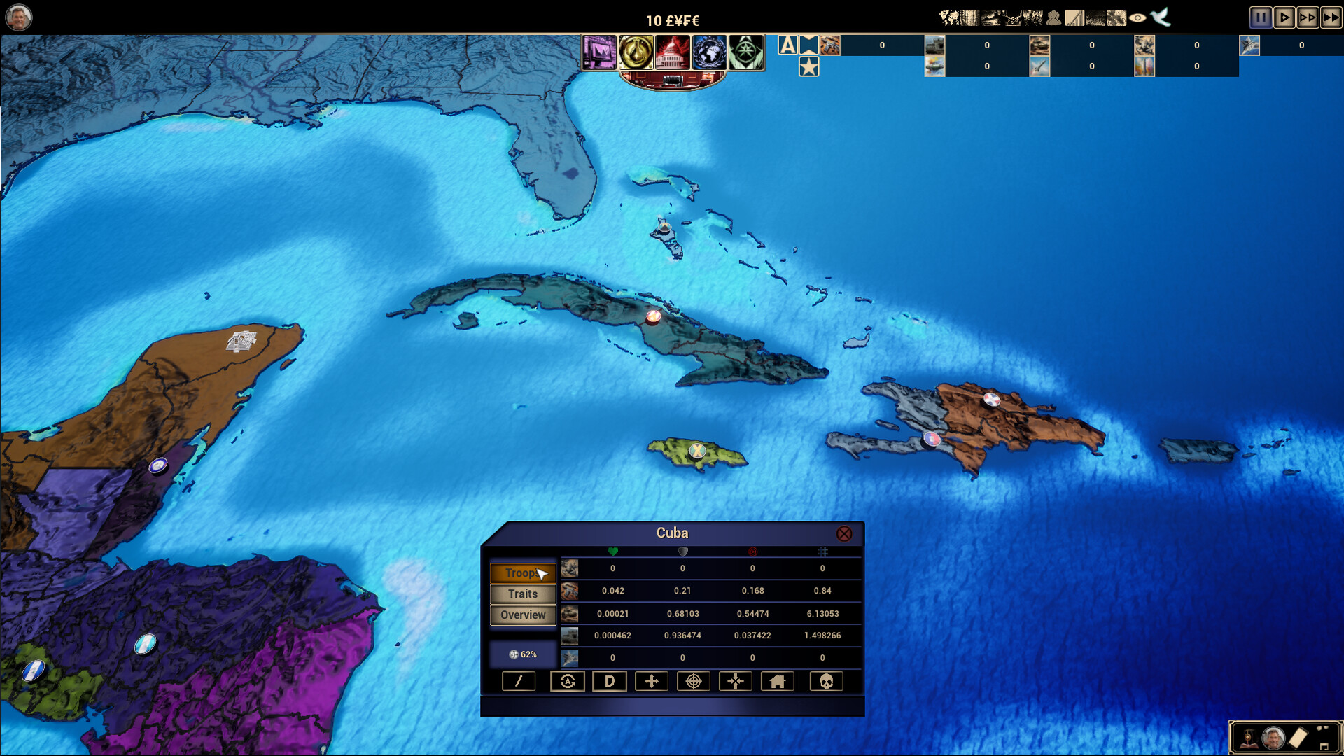 Trade Conquest Screenshot 28