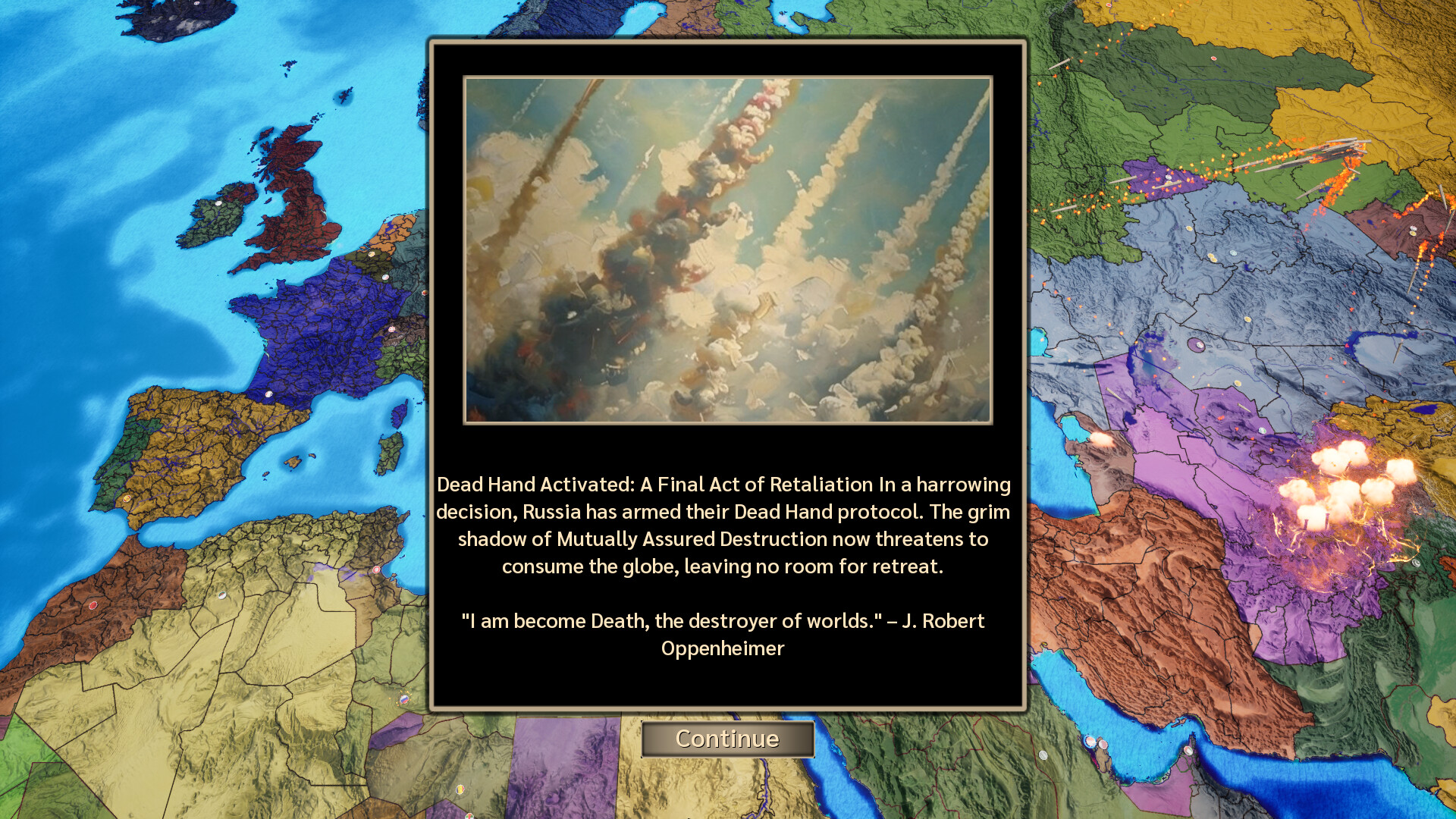 Trade Conquest Screenshot 30