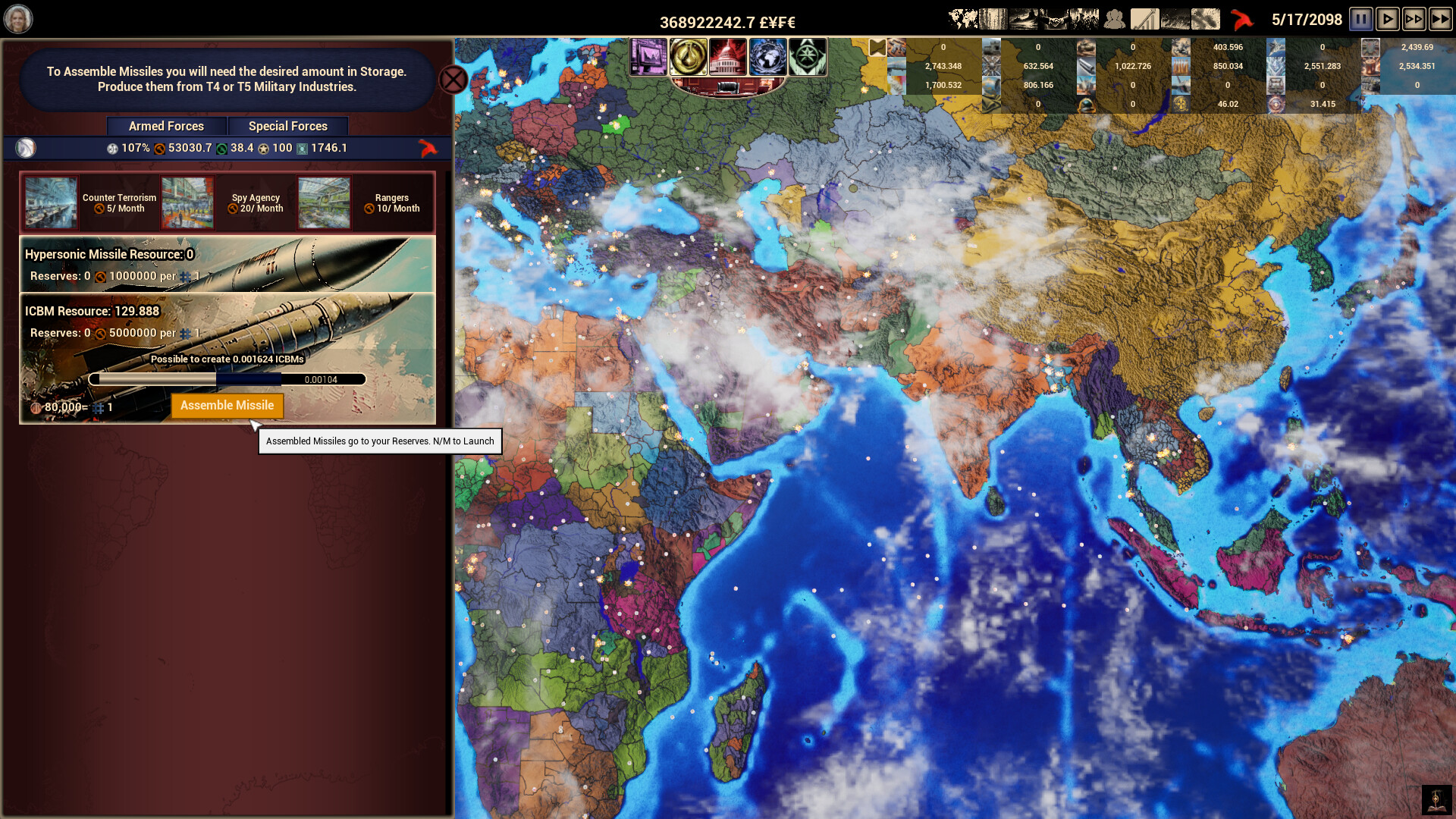 Trade Conquest Screenshot 19