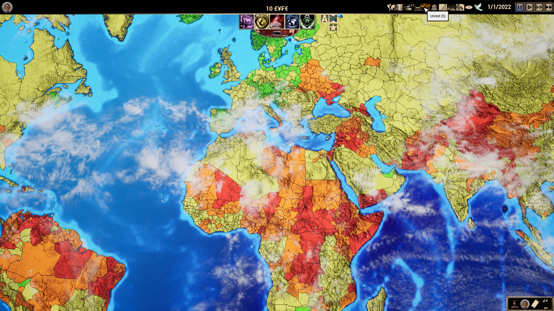 Trade Conquest Screenshot 36