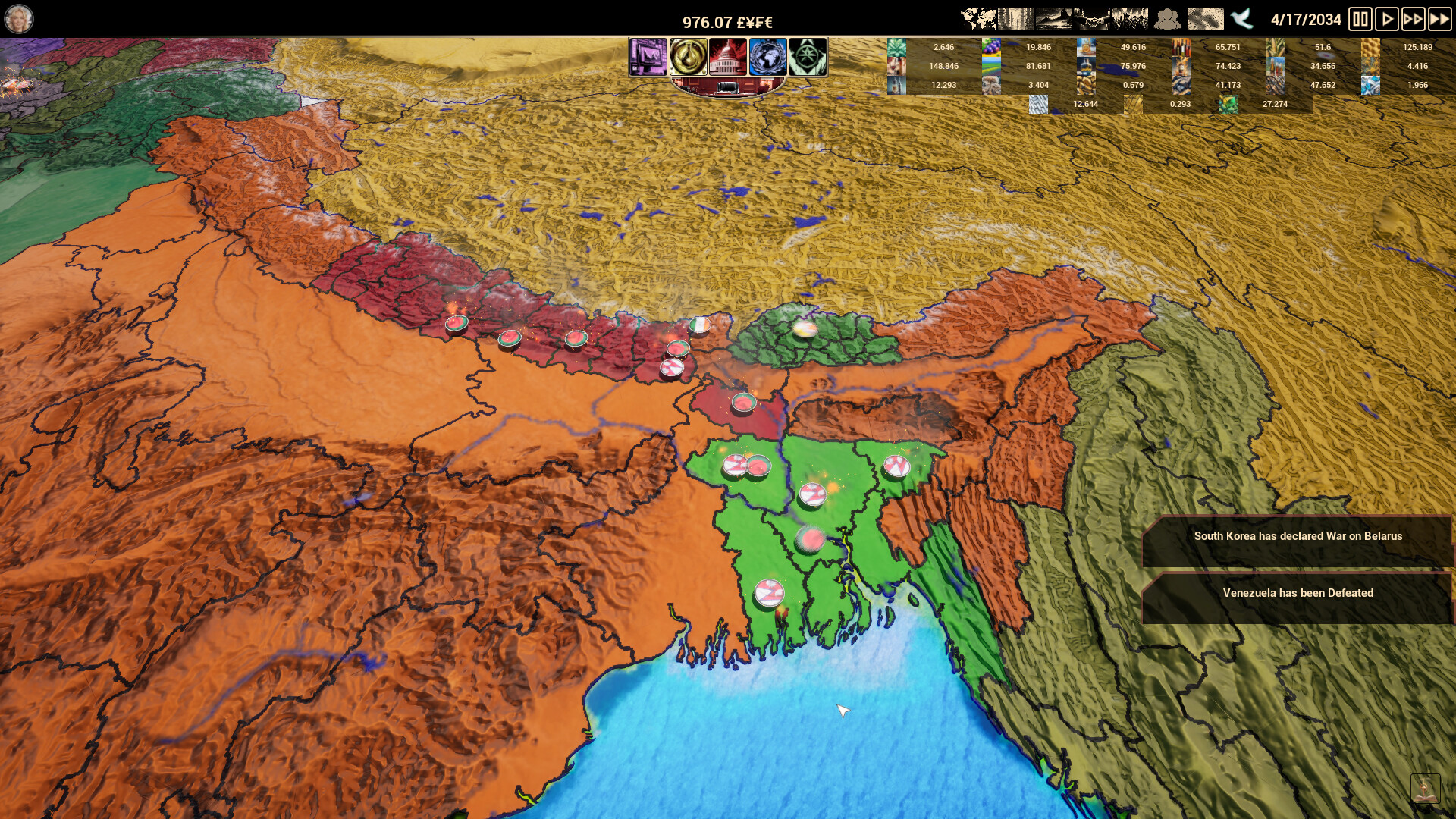 Trade Conquest Screenshot 33