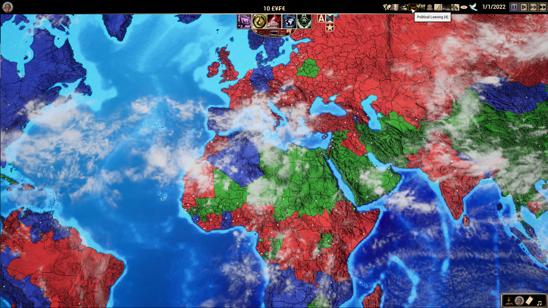 Trade Conquest Screenshot 35