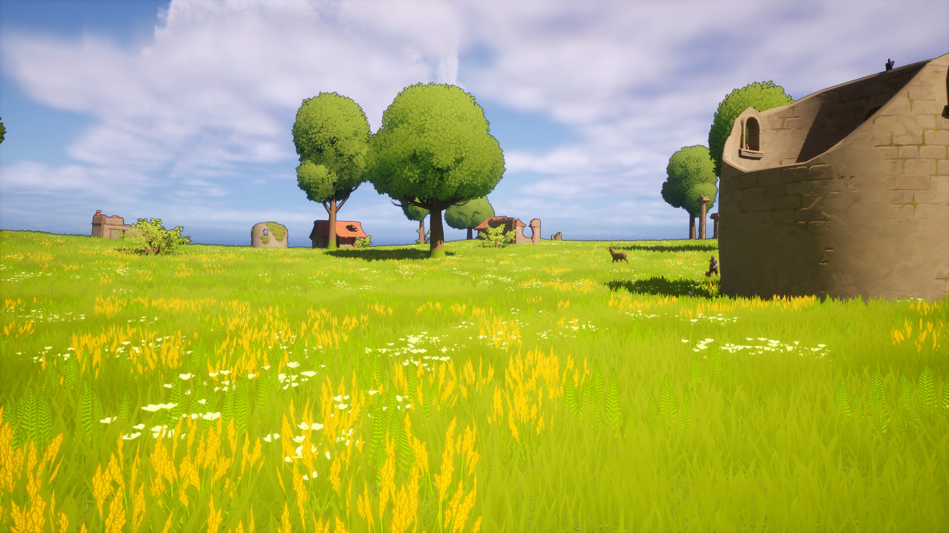 Find Cats With Friends Screenshot 7