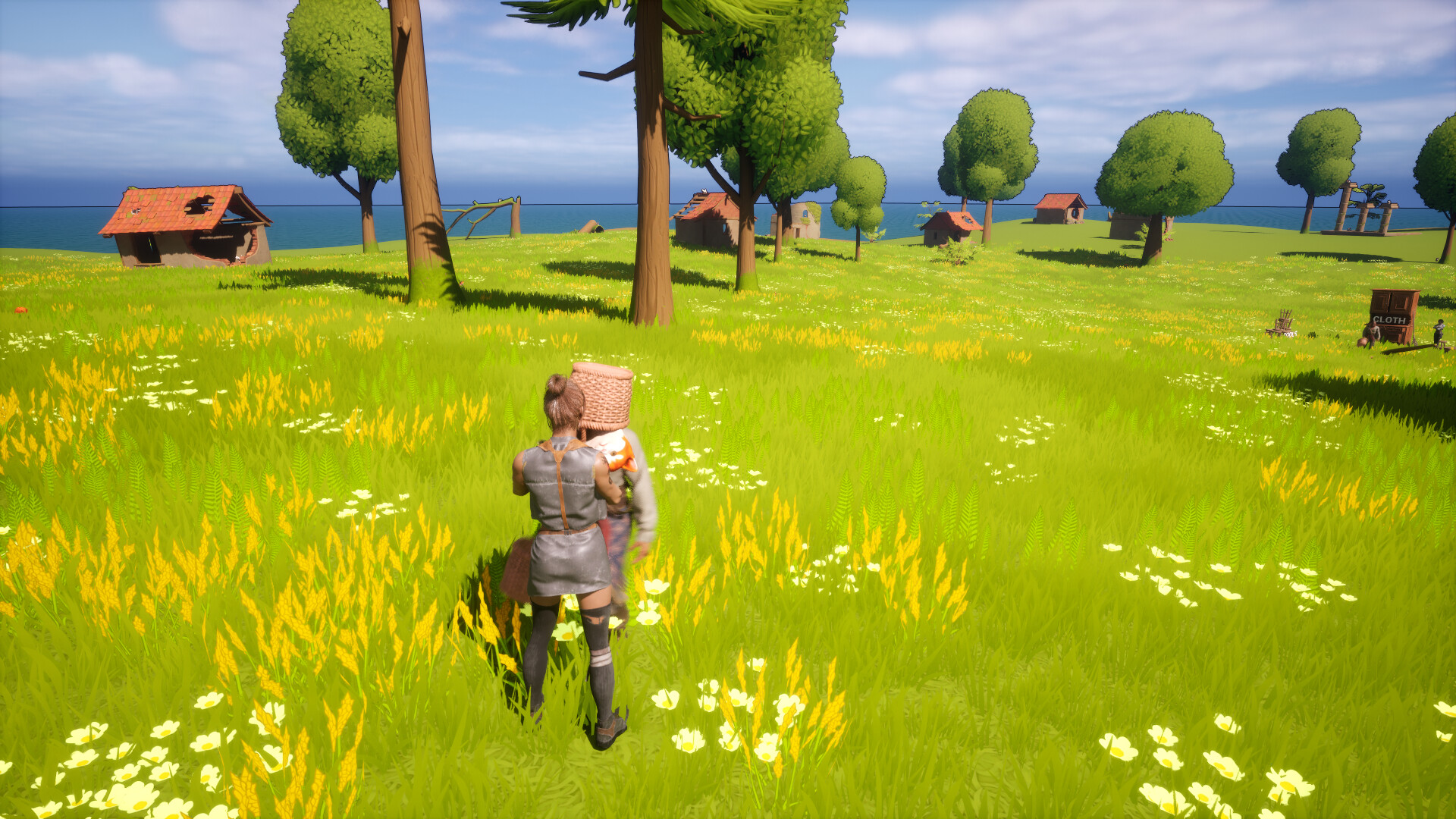 Find Cats With Friends Screenshot 8