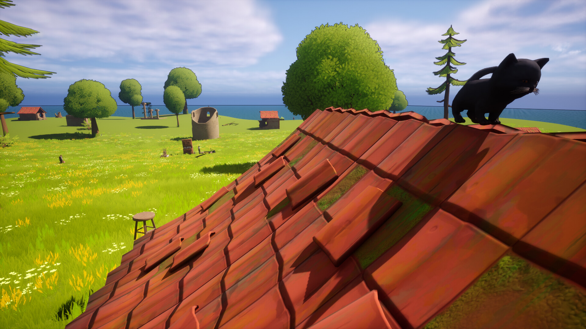 Find Cats With Friends Screenshot 6