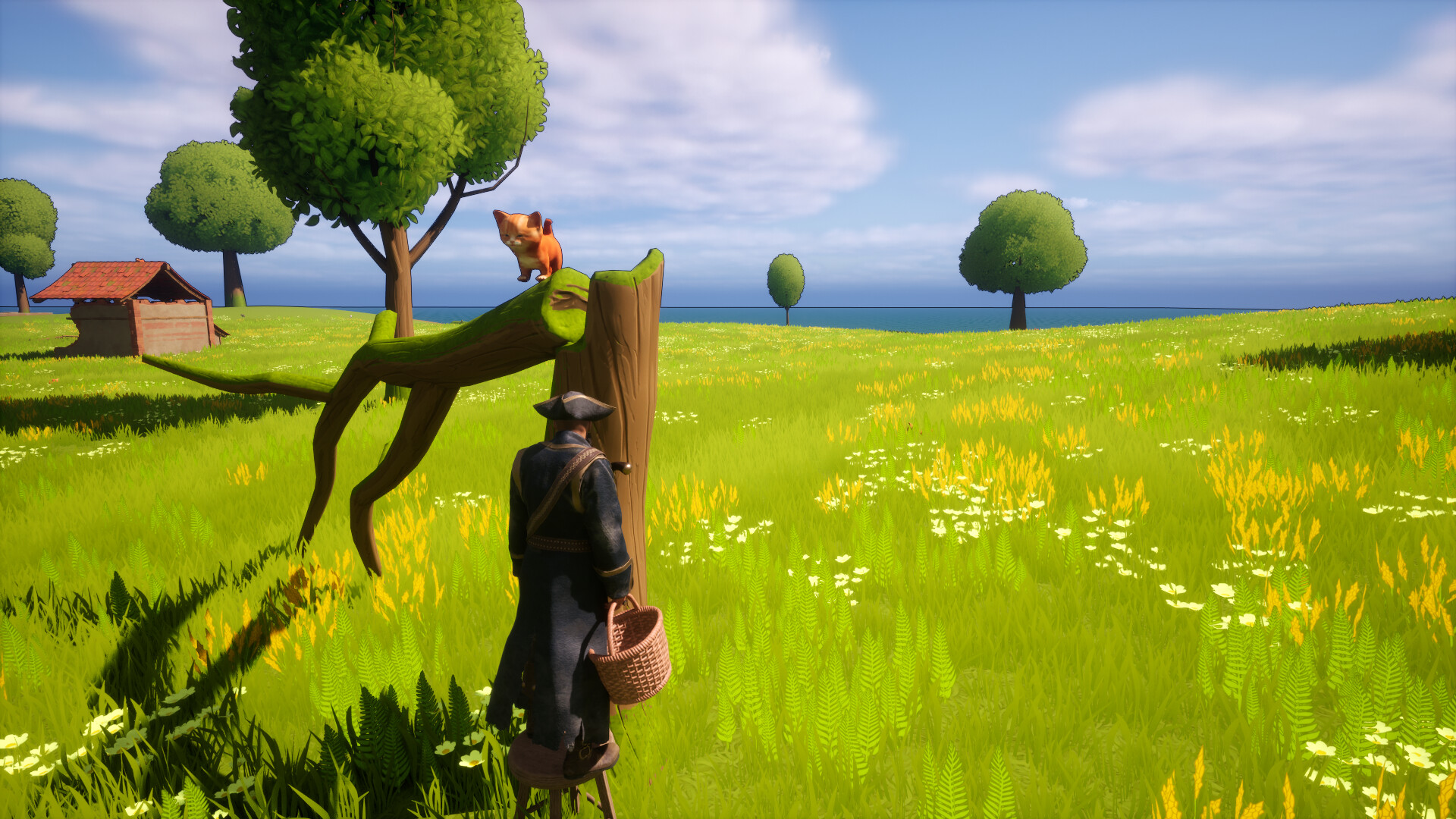 Find Cats With Friends Screenshot 9