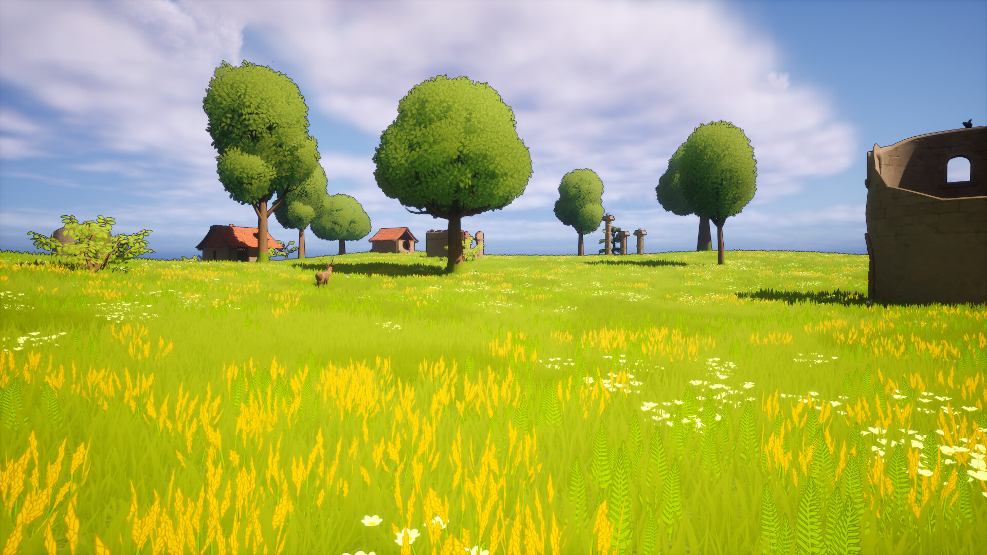 Find Cats With Friends Screenshot 10