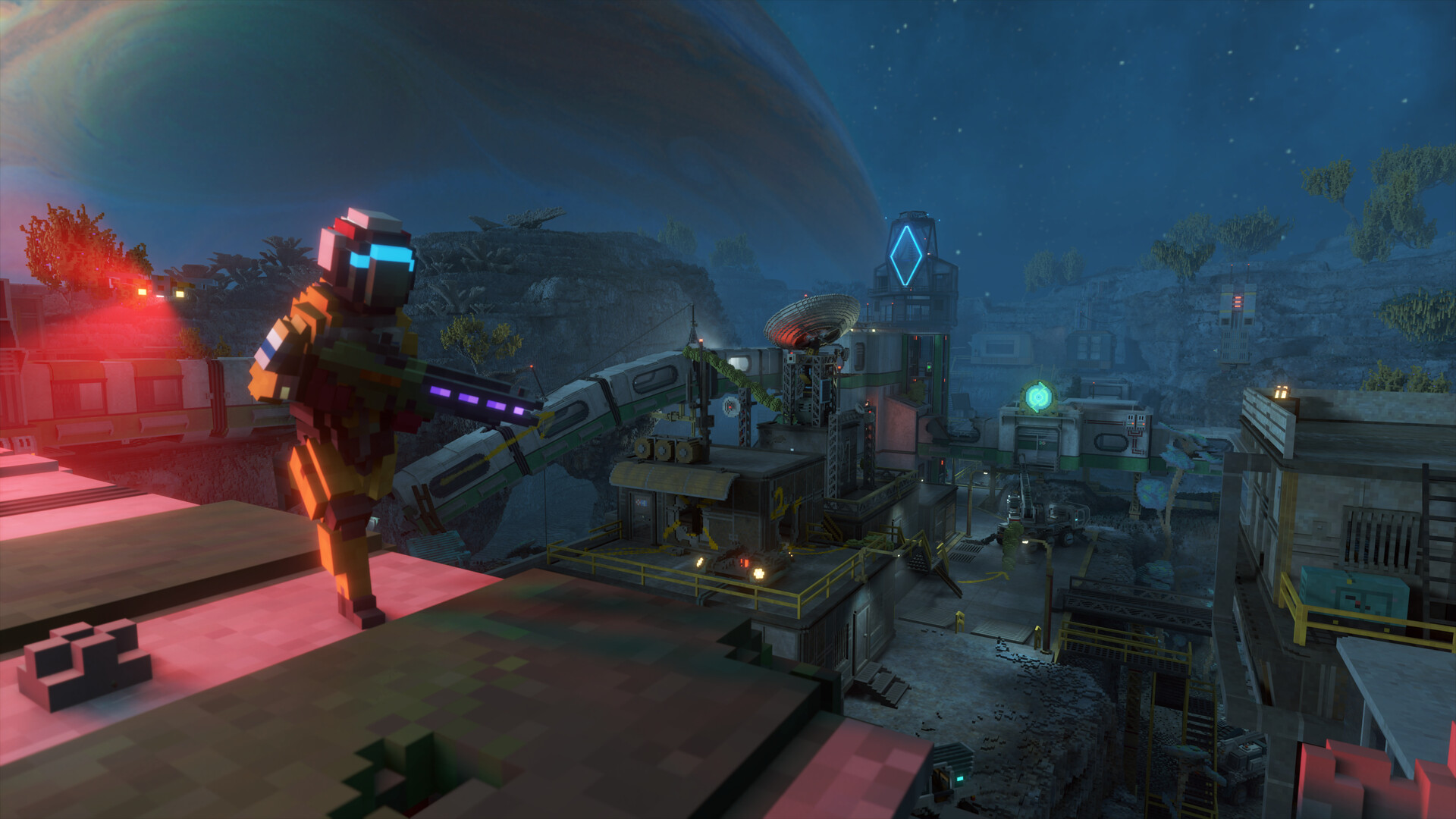 Teardown: The Greenwash Gambit Screenshot 2