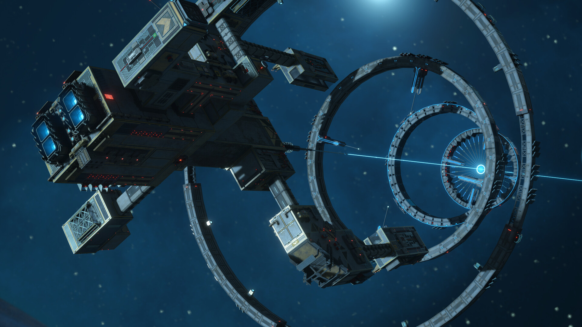 Teardown: The Greenwash Gambit Screenshot 3