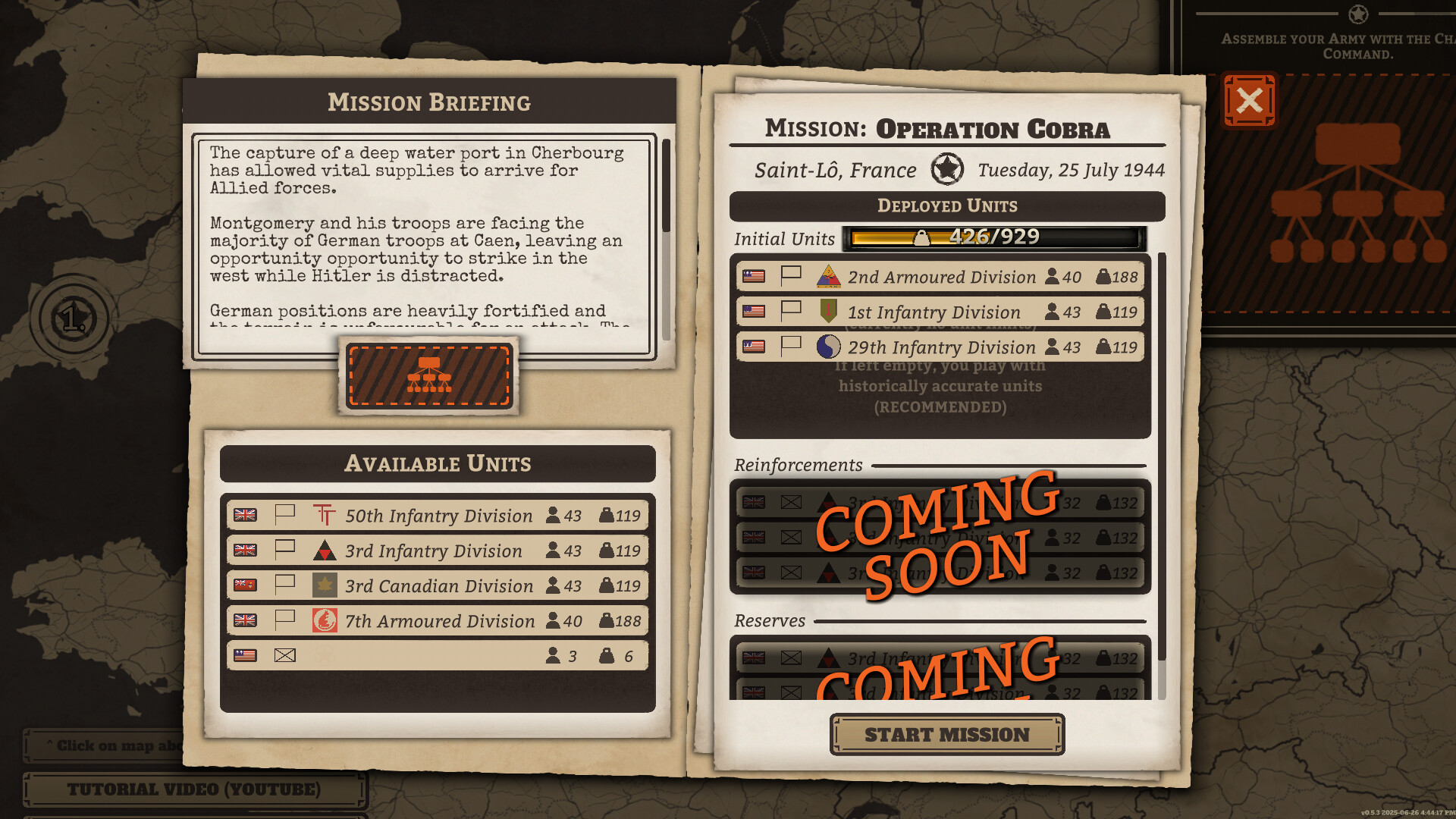 Battleplan Screenshot 14