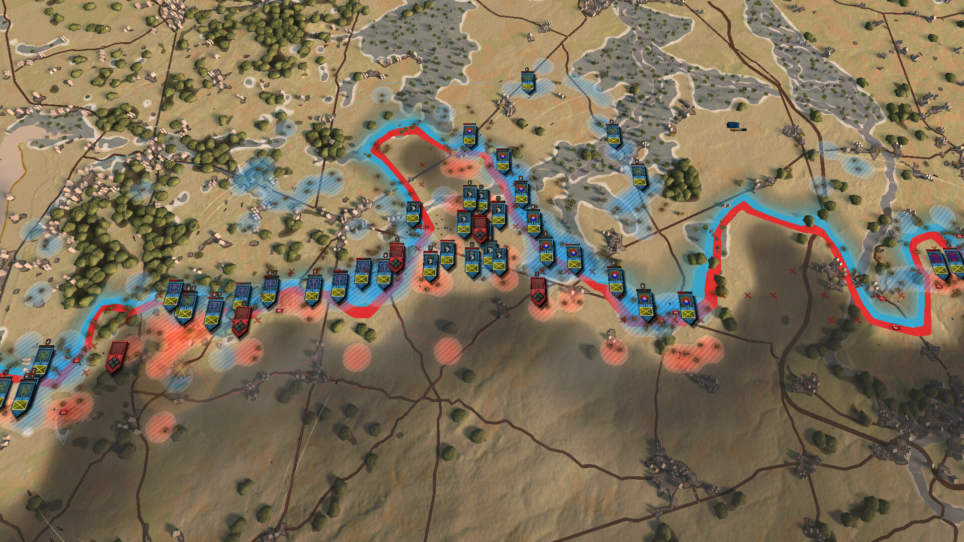 Battleplan Screenshot 10