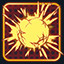 Supernova icon