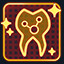 Dentastic icon