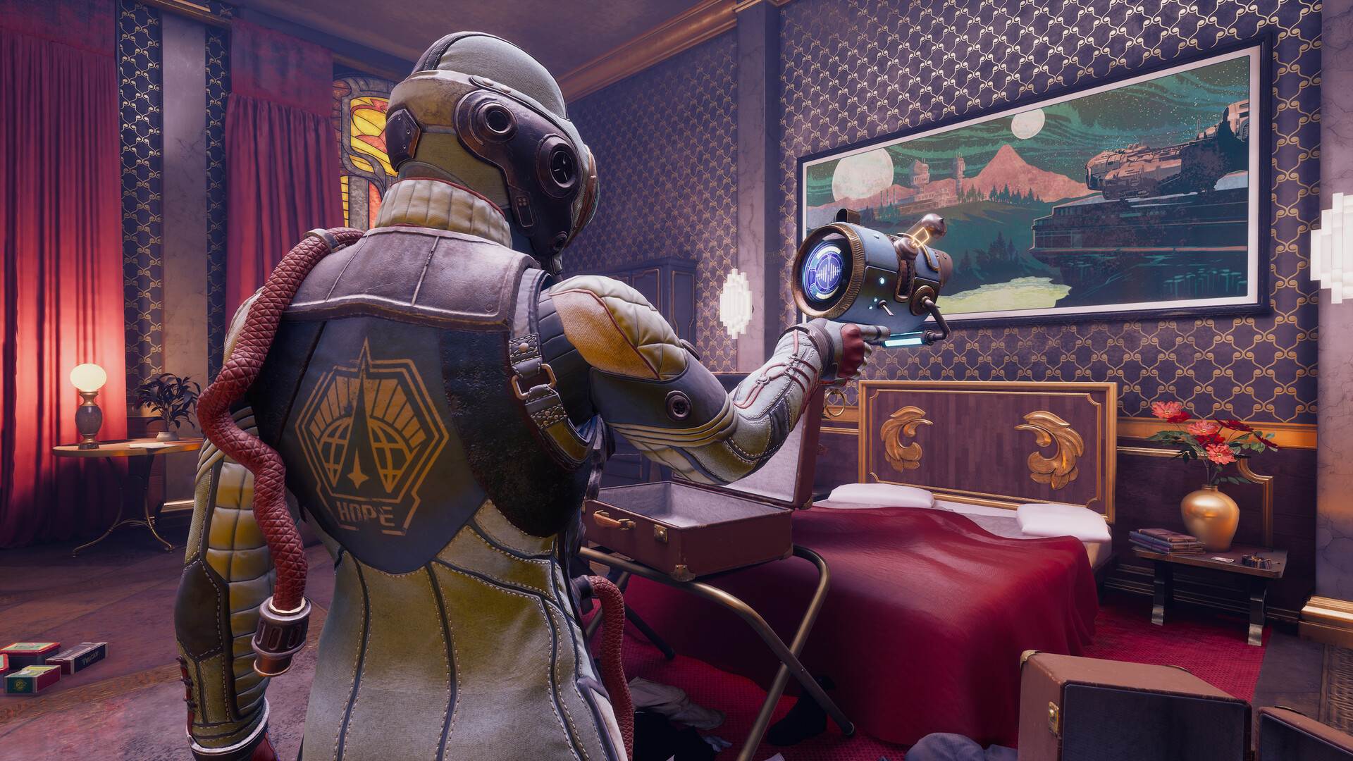 The Outer Worlds: Spacer's Choice Edition Screenshot 4