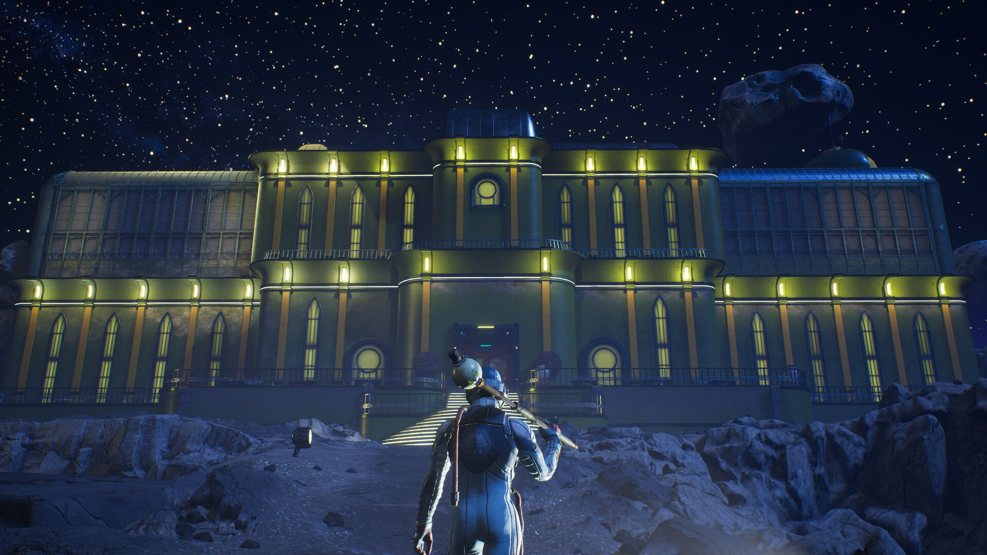 The Outer Worlds: Spacer's Choice Edition Screenshot 8