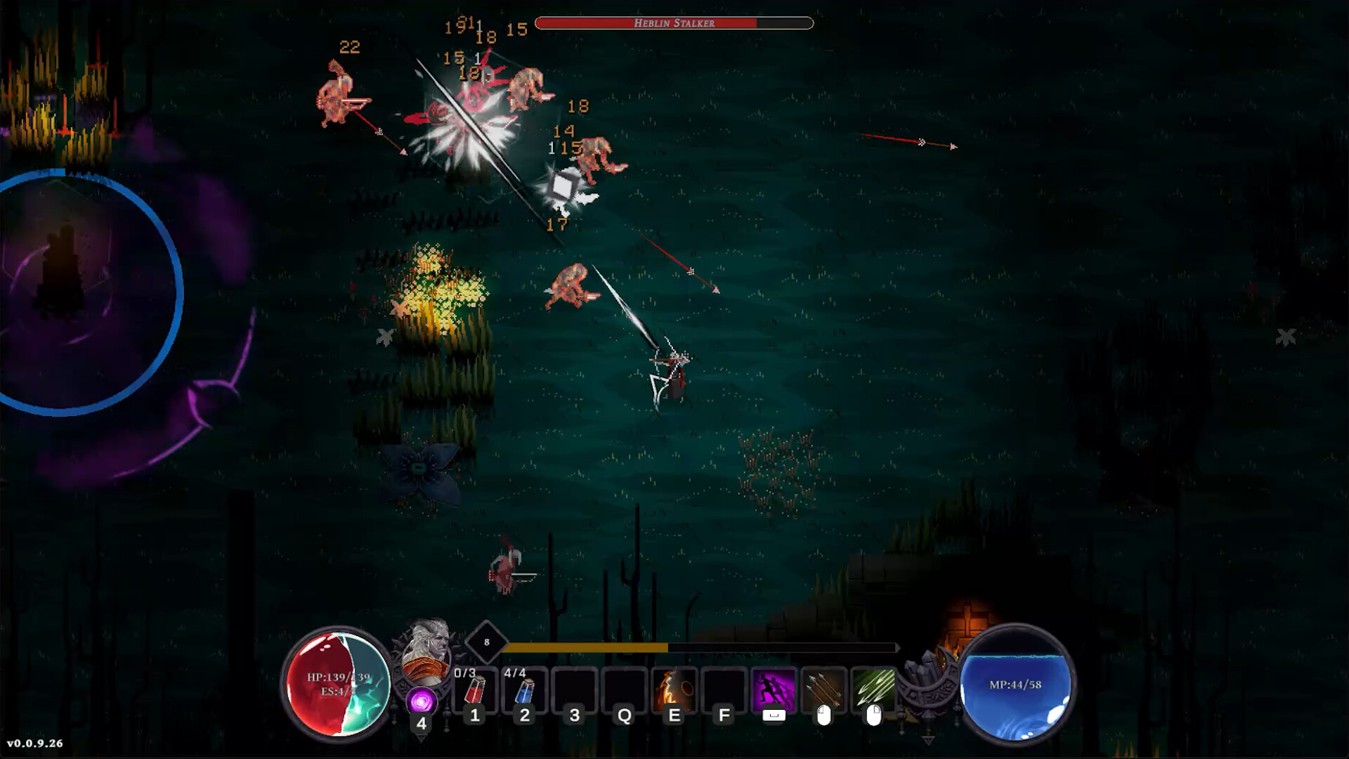 To Kill a God Screenshot 8