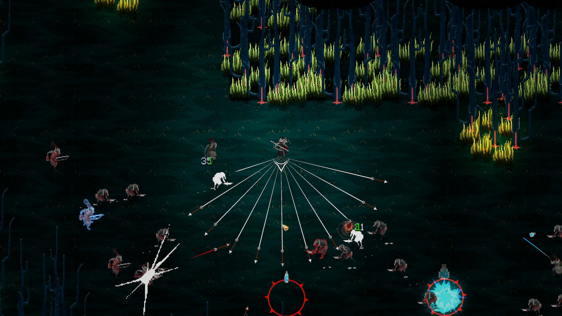 To Kill a God Screenshot 2