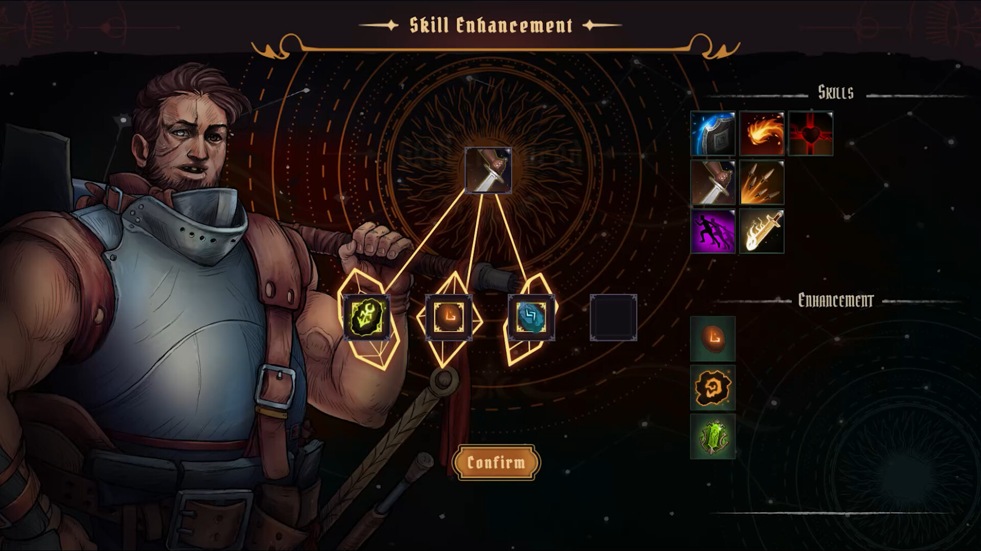 To Kill a God Screenshot 5