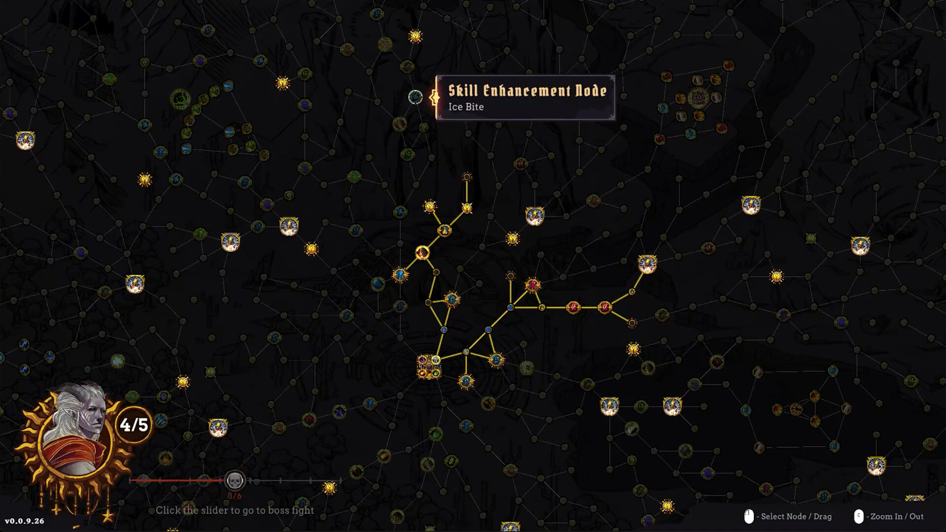 To Kill a God Screenshot 1