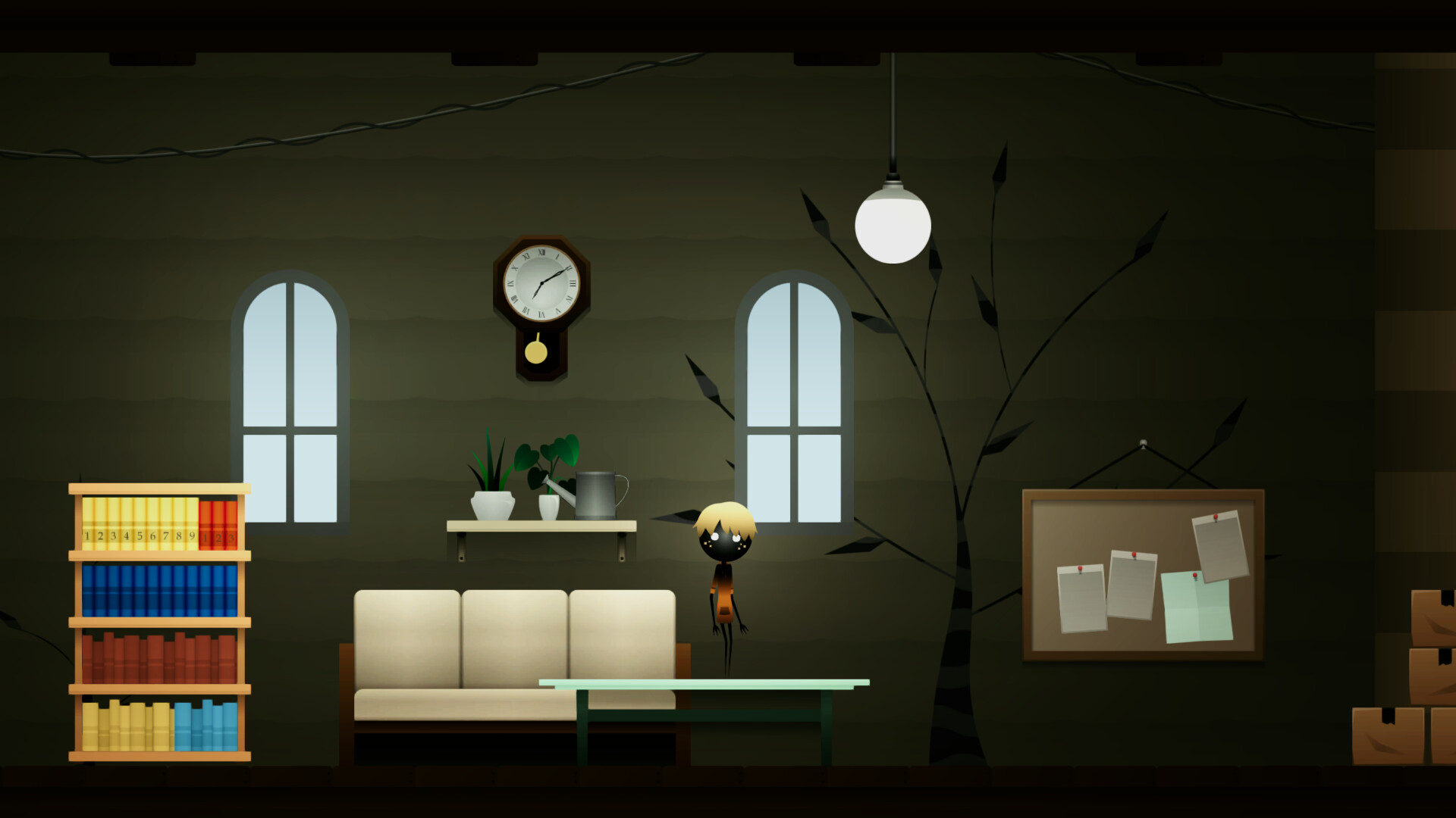 In His Time Screenshot 2