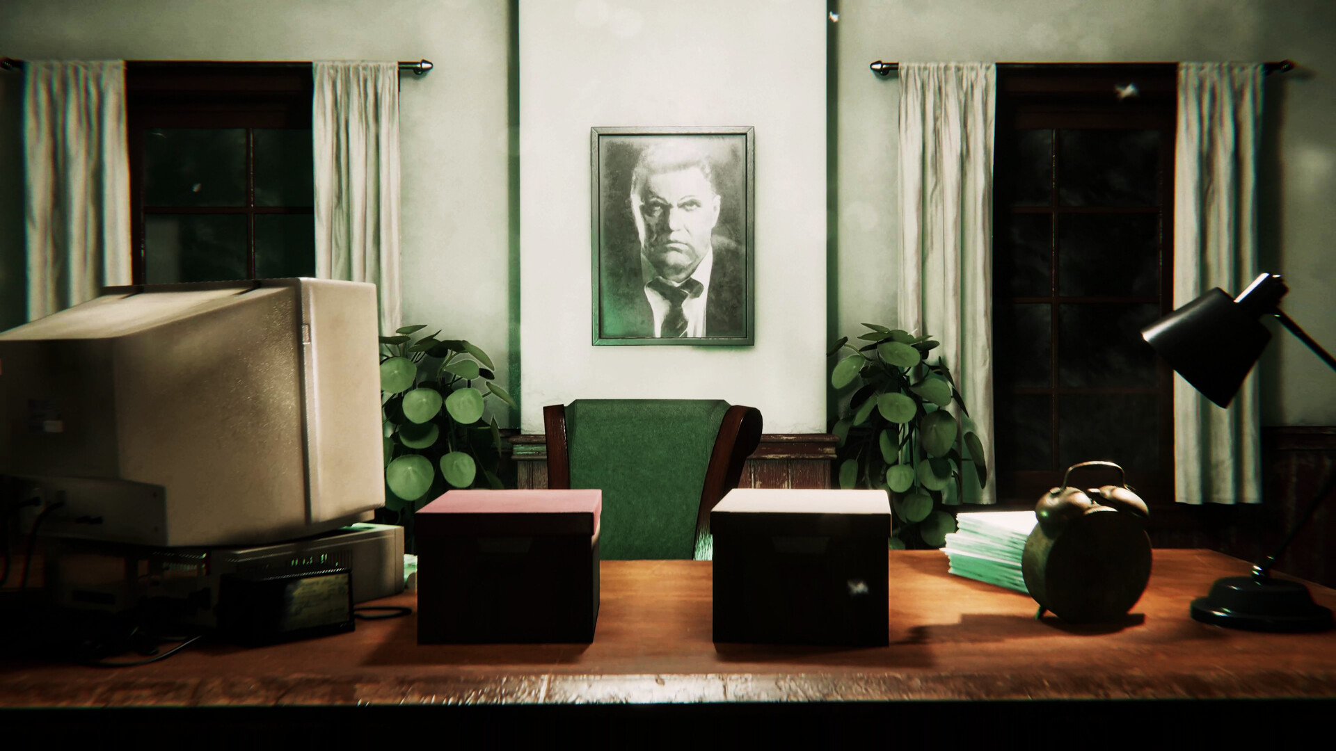 Paper Department Screenshot 5