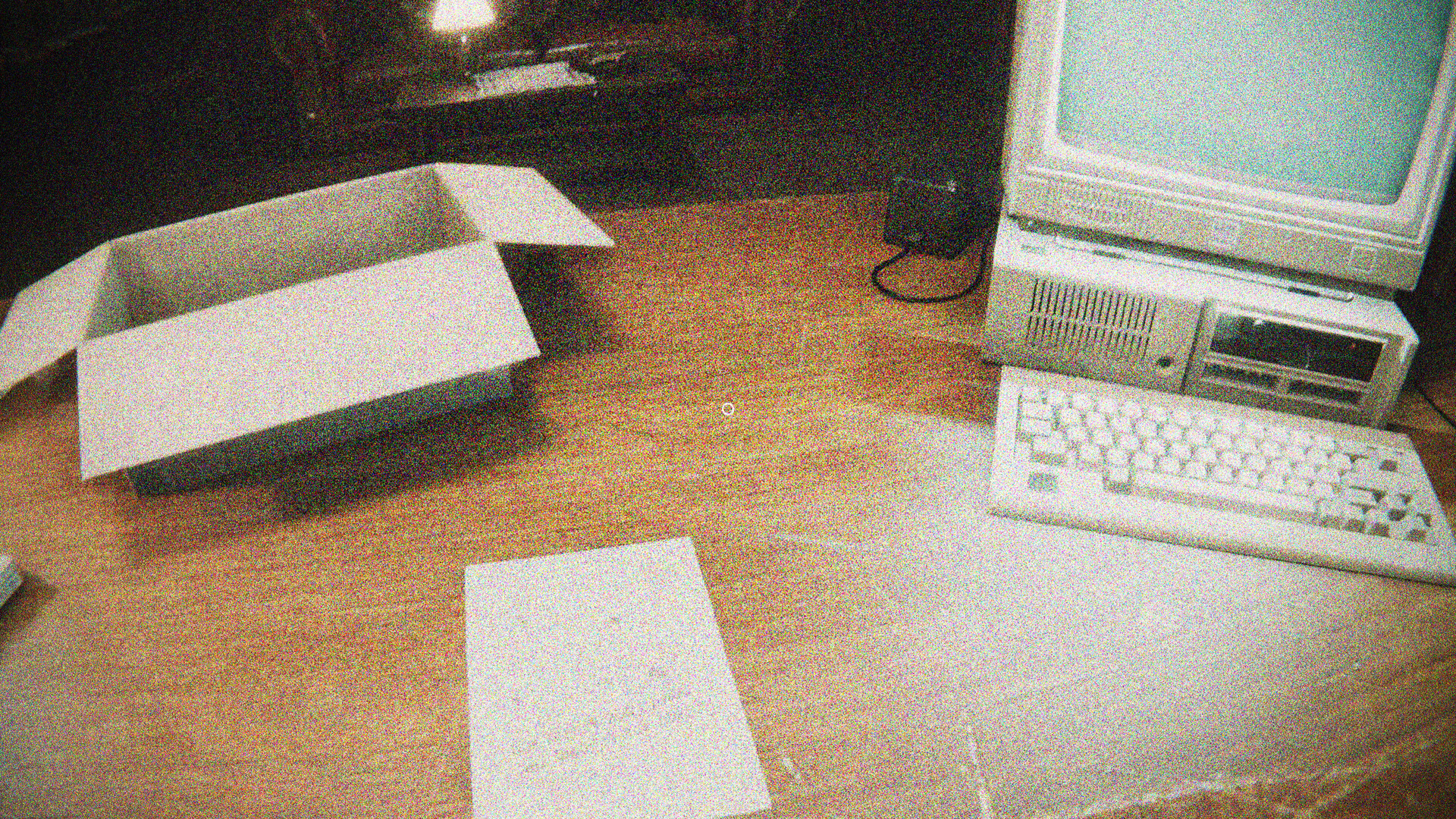 Paper Department Screenshot 6