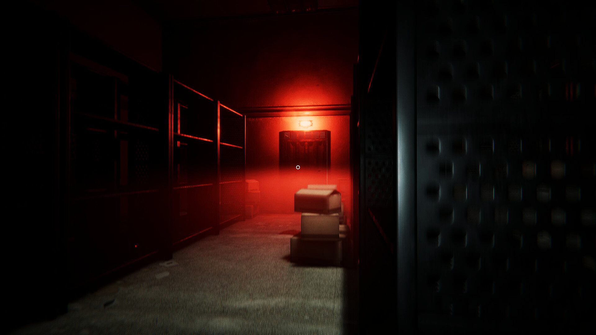 Paper Department Screenshot 1