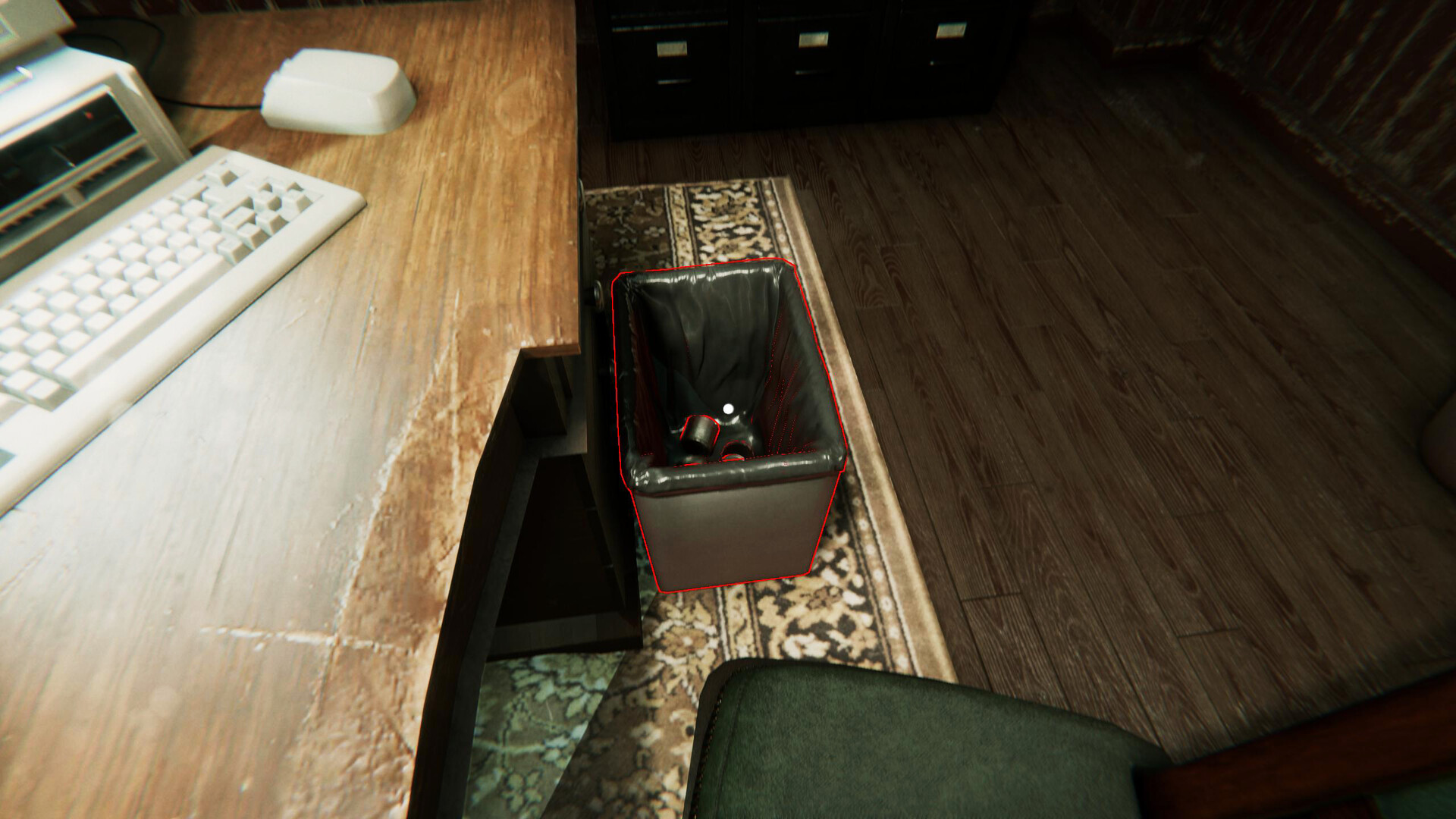 Paper Department Screenshot 3