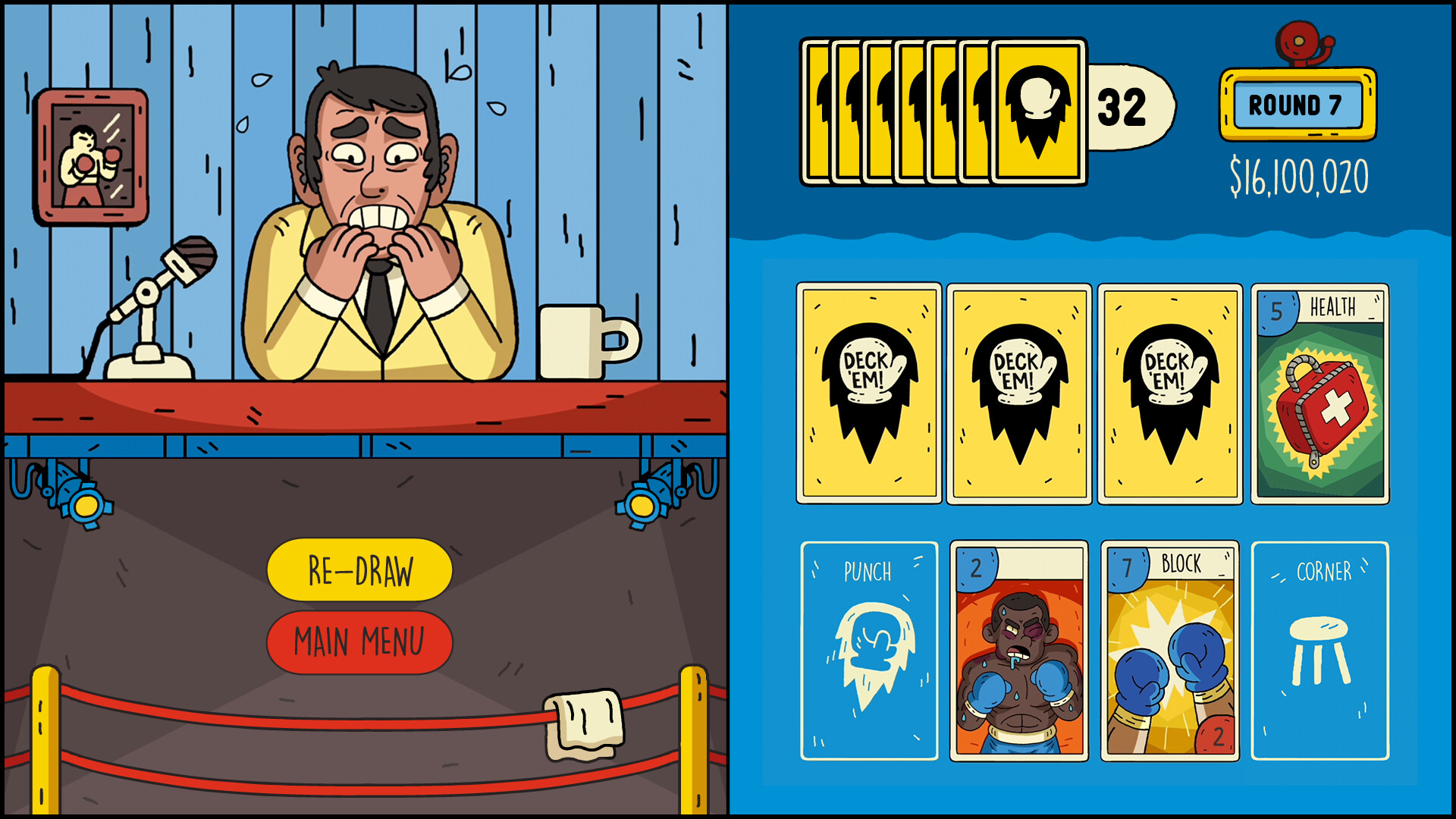 Deck 'Em! Screenshot 4