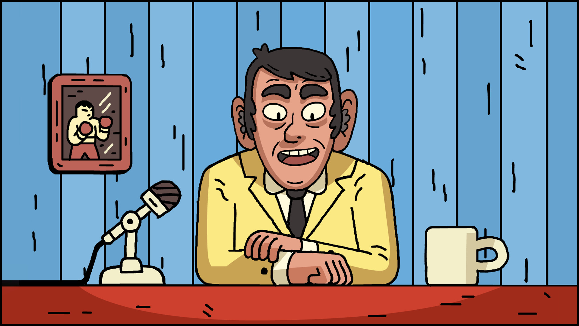 Deck 'Em! Screenshot 0