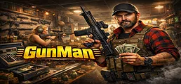 GunMan