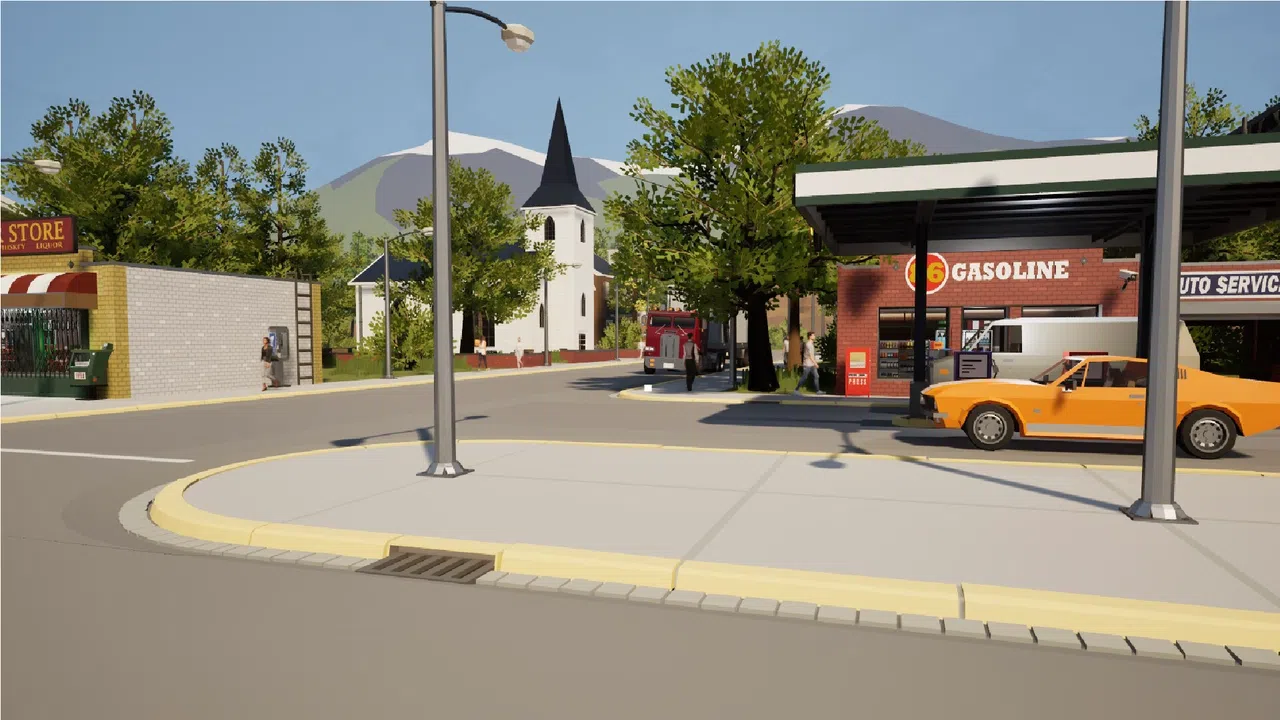 GunMan Screenshot 6