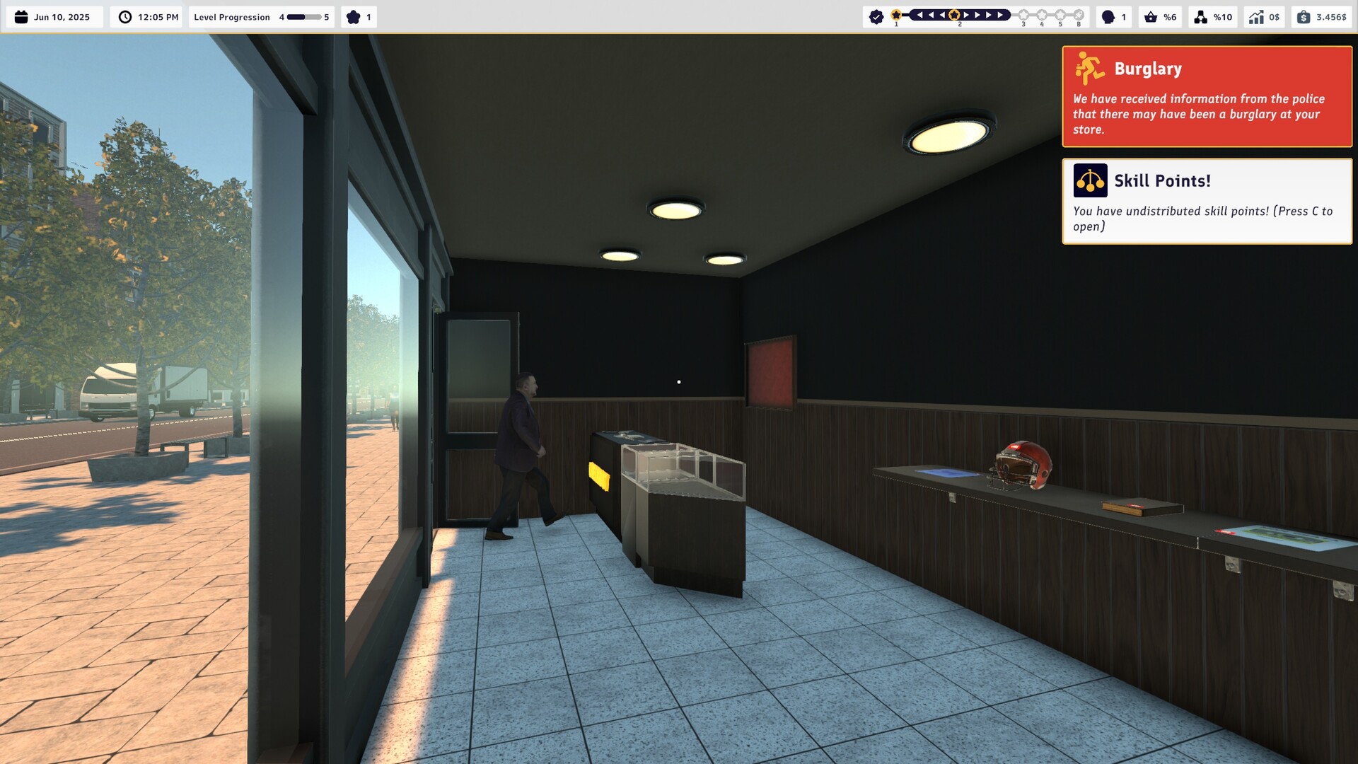 Pawnbroker Simulator Screenshot 10