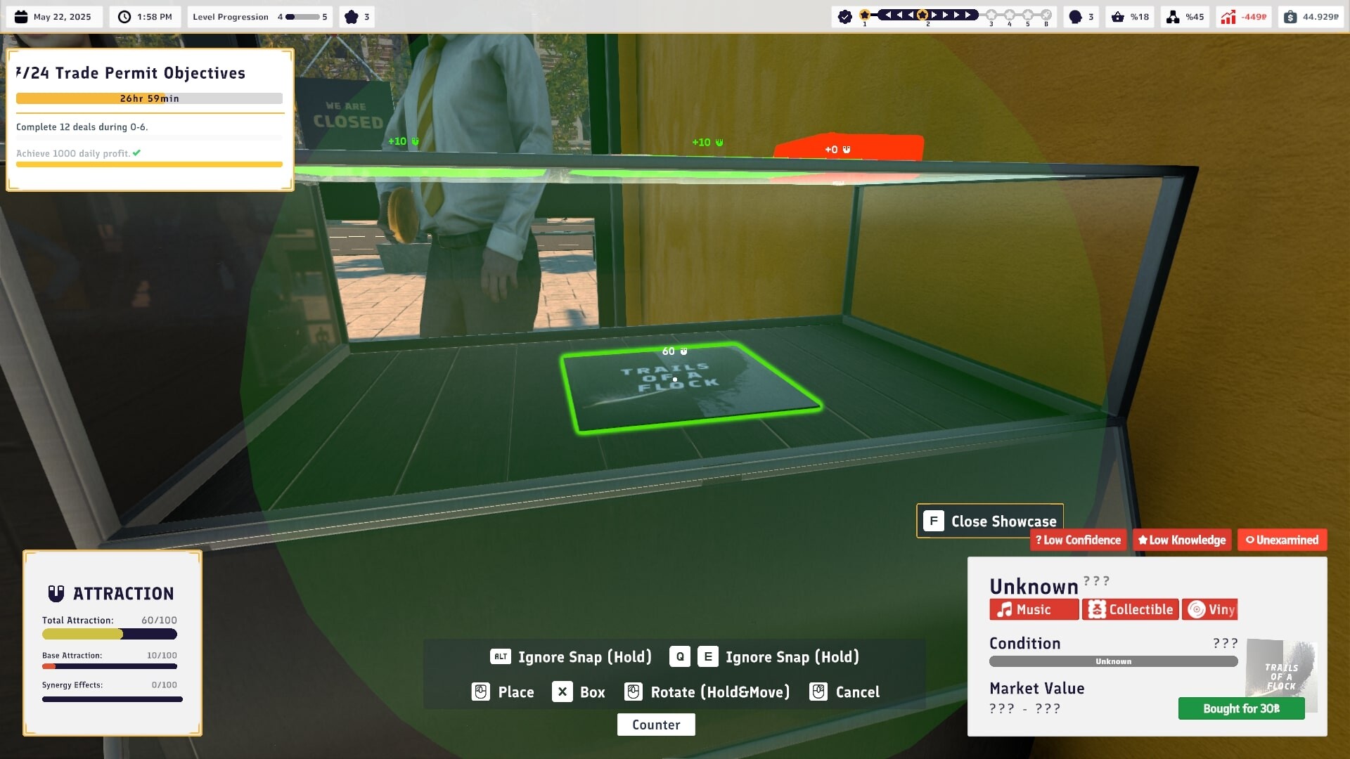 Pawnbroker Simulator Screenshot 4