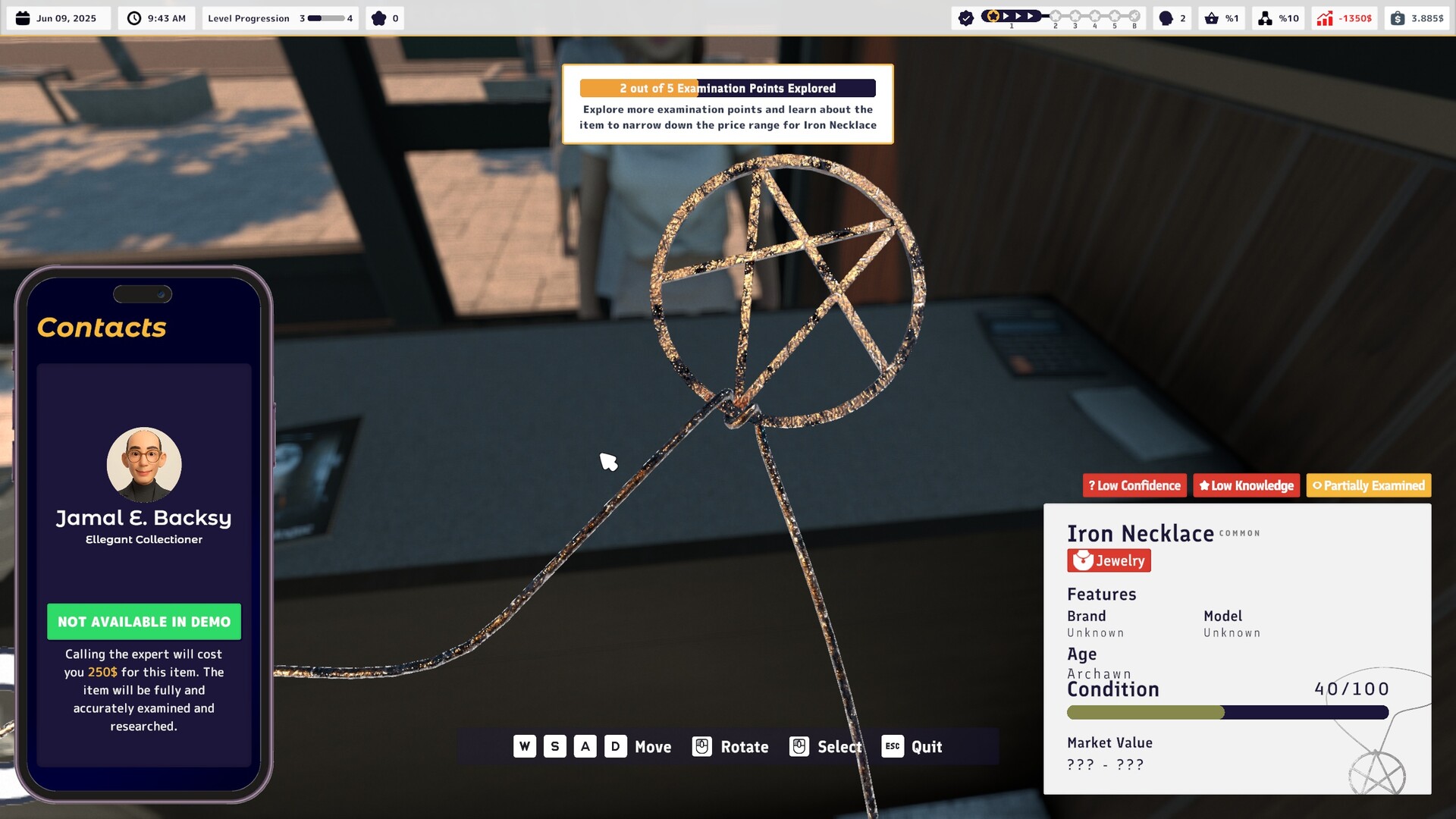 Pawnbroker Simulator Screenshot 8