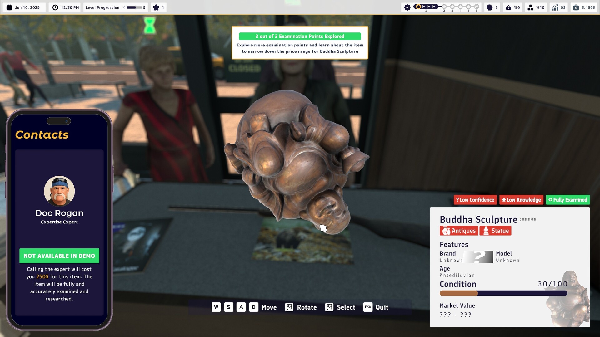 Pawnbroker Simulator Screenshot 11