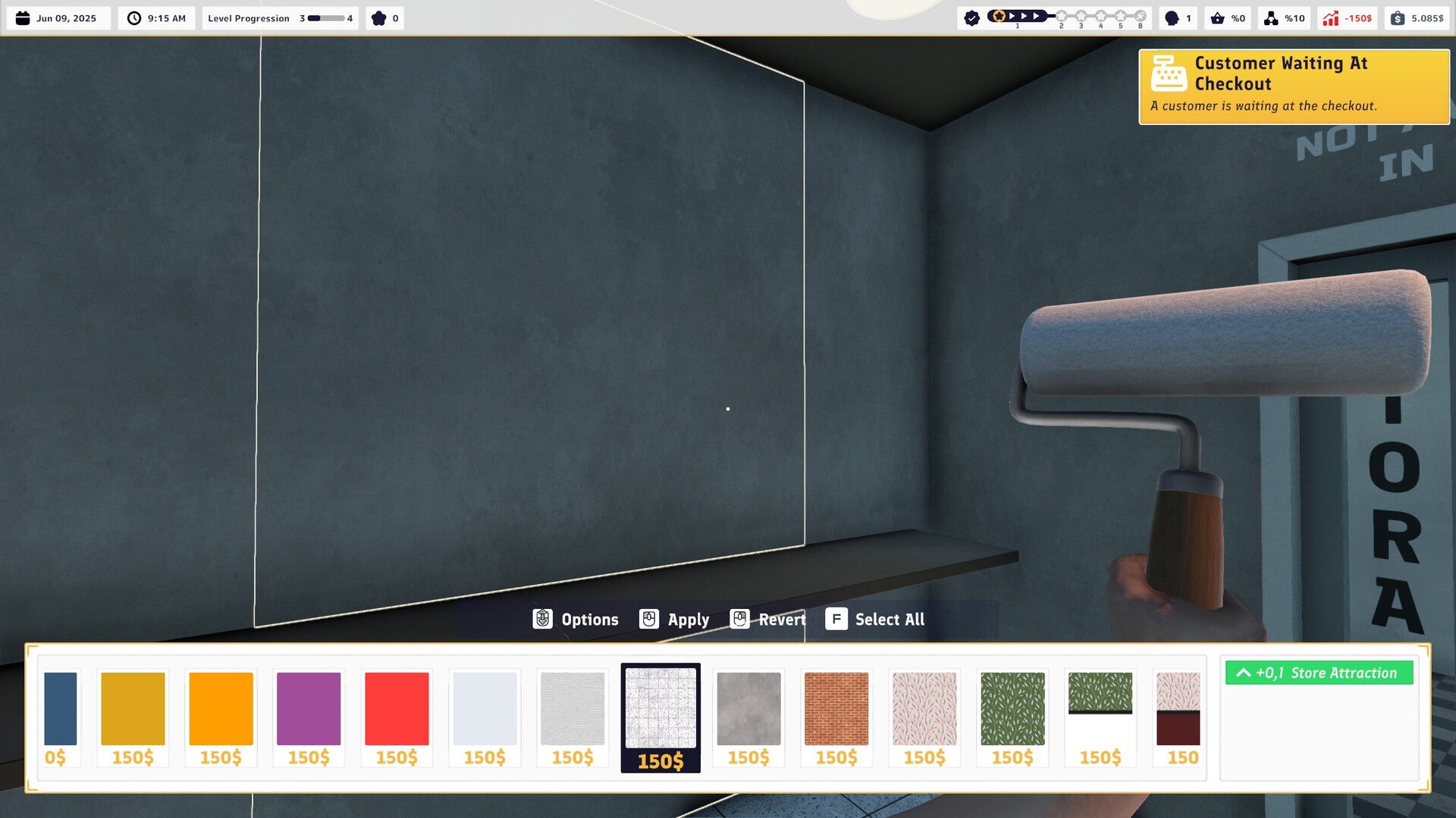 Pawnbroker Simulator Screenshot 9